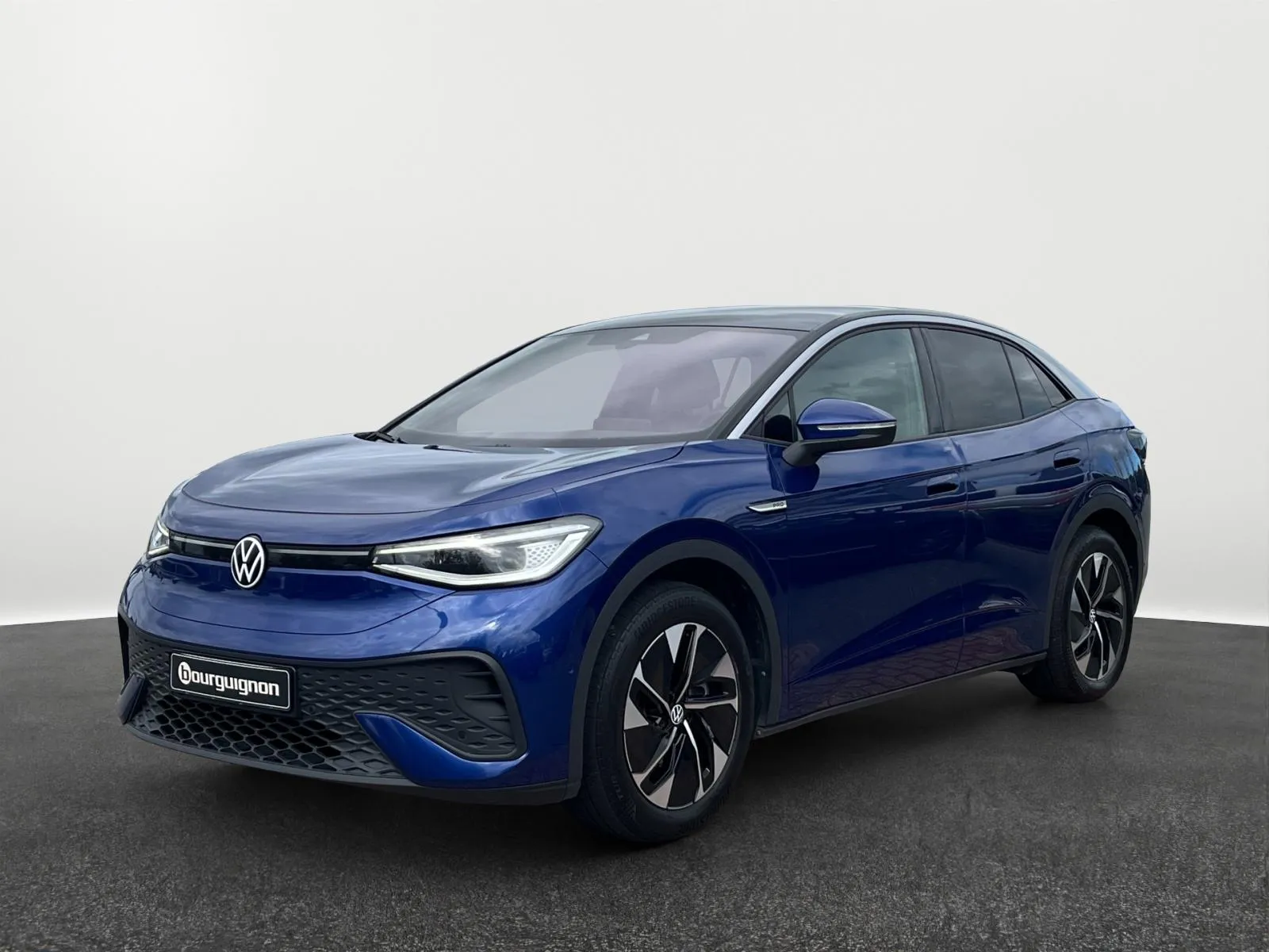 Volkswagen ID.5 Pro Performance 77 kWh