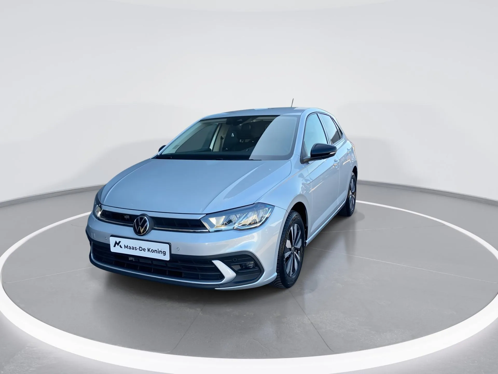 Volkswagen Polo 1.0TSI/ Goal