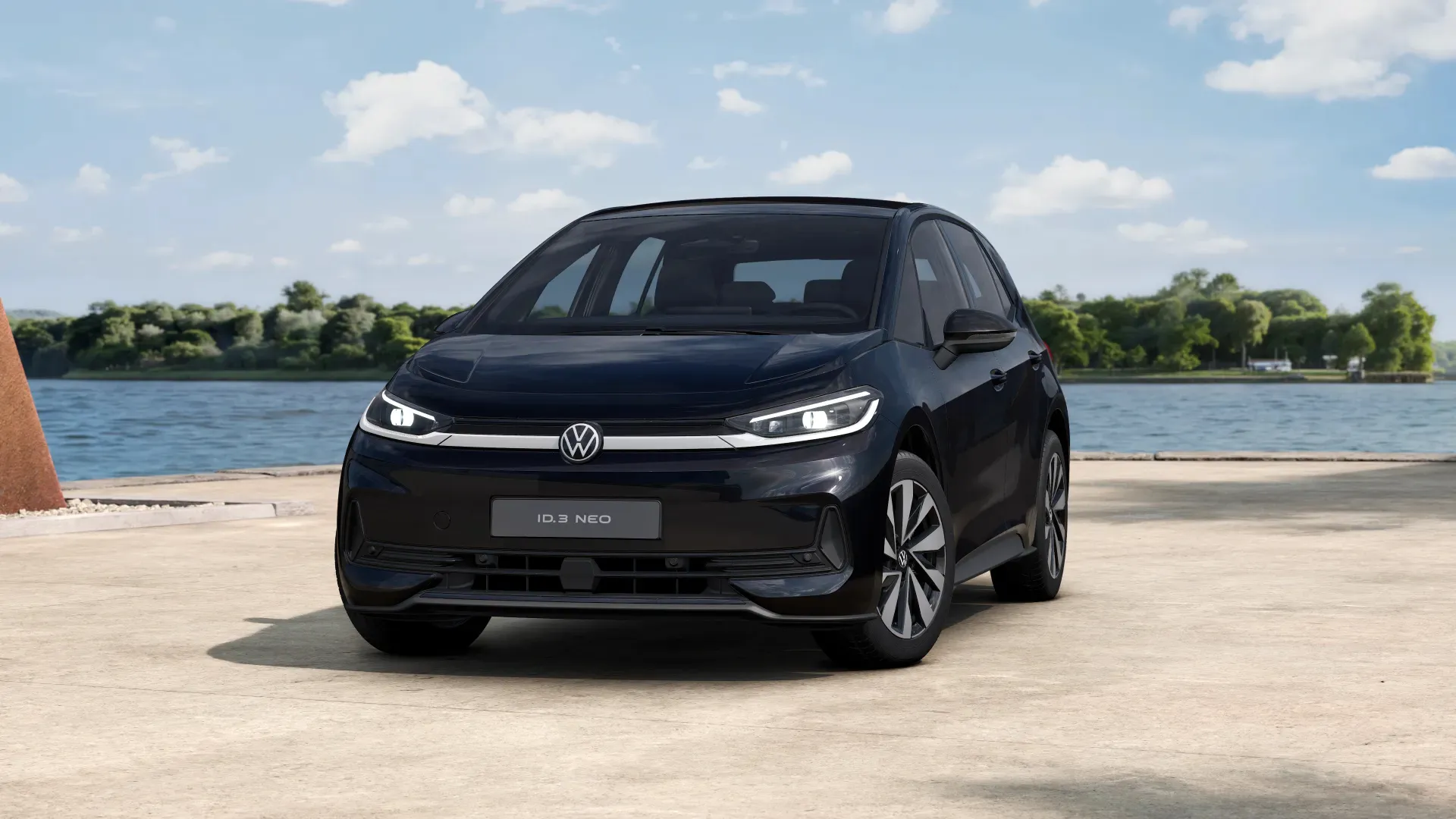 Volkswagen ID.3 Neo Trend