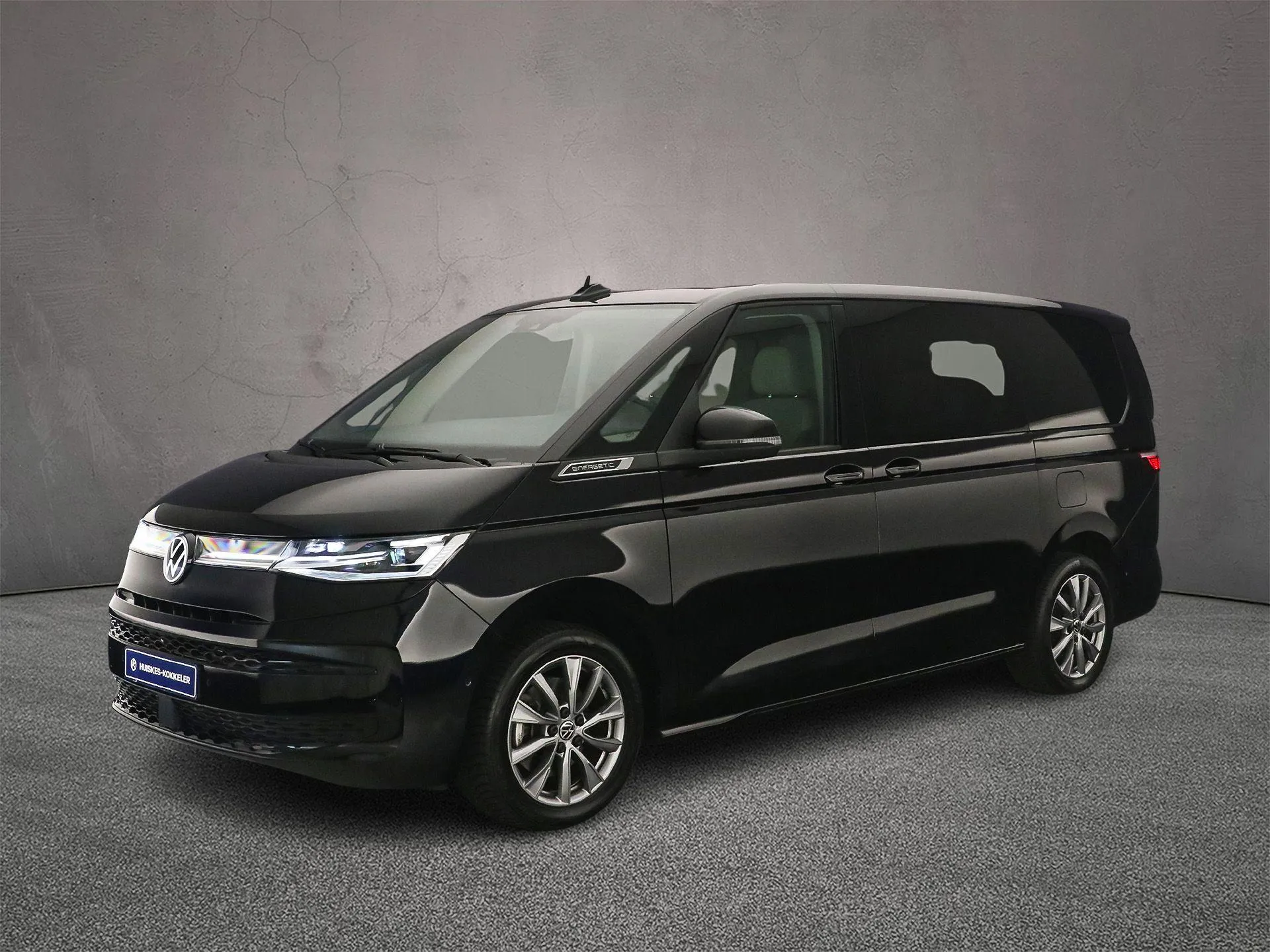 Volkswagen Multivan 1.4 eHybrid DSG Energetic L2
