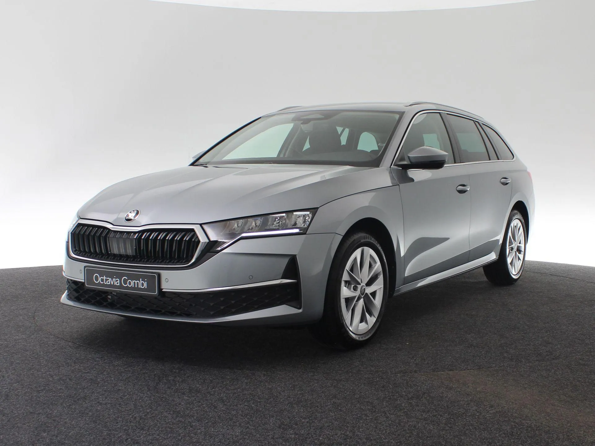 Škoda Octavia Combi Business Edition Plus 1.5 TSI MHEV