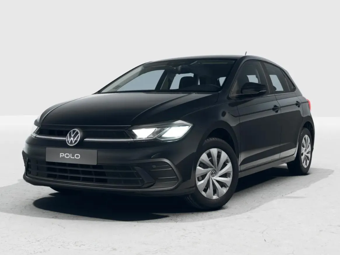 Volkswagen Polo Edition 1.0 TSI