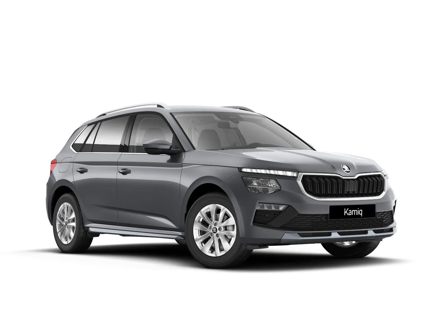 Škoda Kamiq Business Edition 1.0 TSI