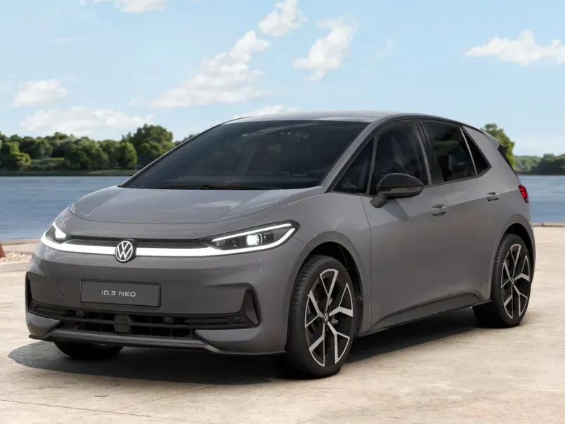 Volkswagen ID.3 (1) GP2 Style