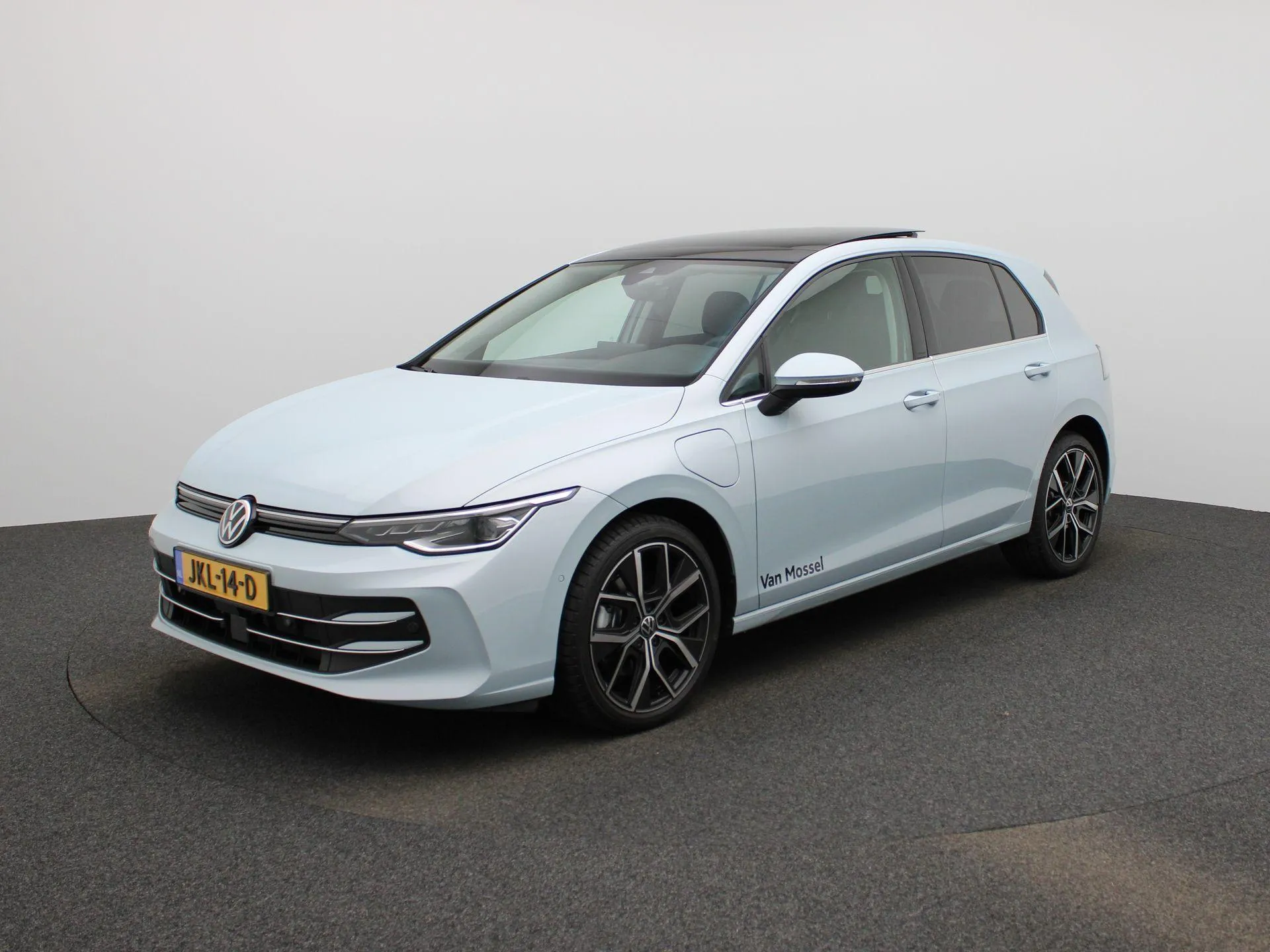 Volkswagen Golf 1.5 eHybrid Style Edition
