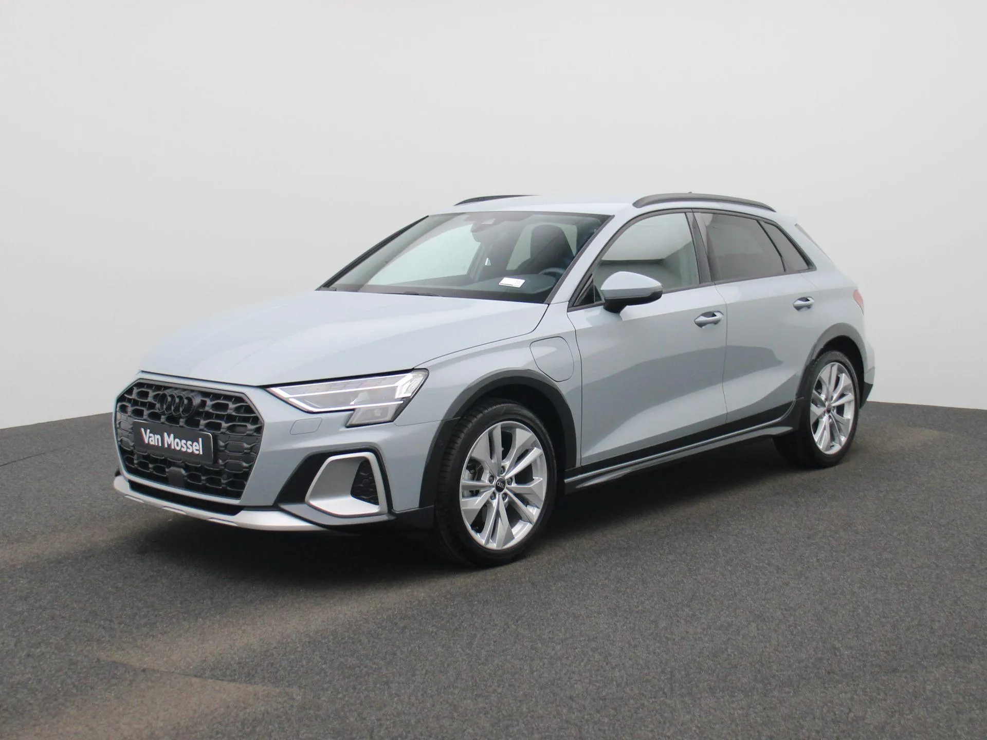 Audi A3 allstreet 40 TFSI e Advanced edition