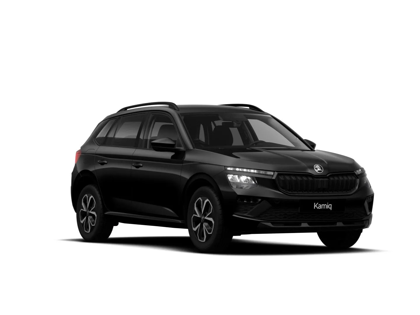 Škoda Kamiq 1.0 TSI Edition