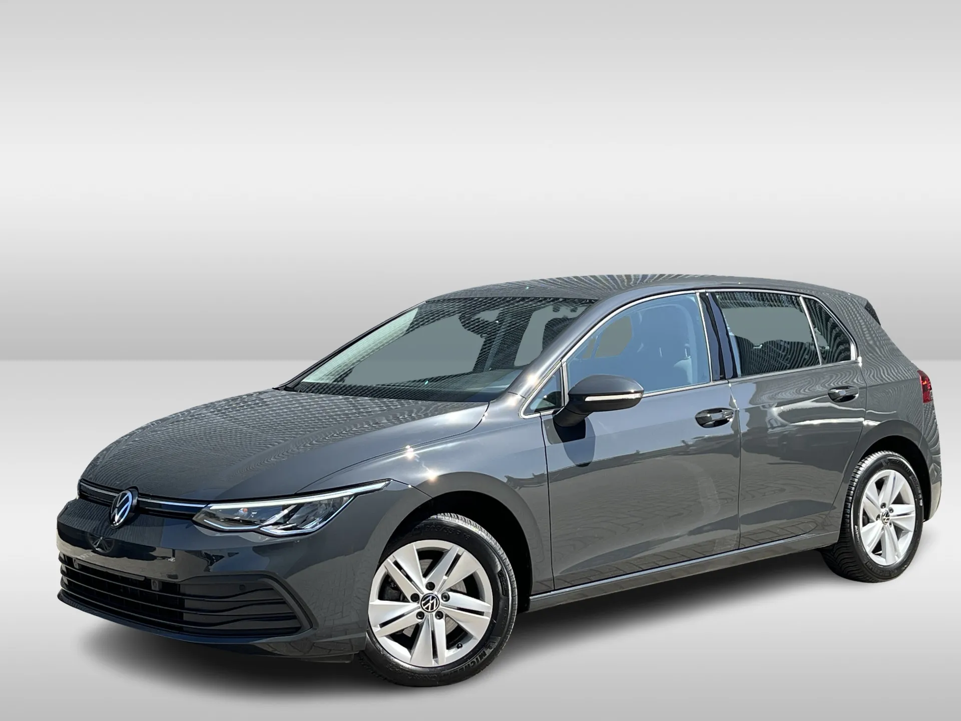 Volkswagen Golf 1.5 eTSI Life Business