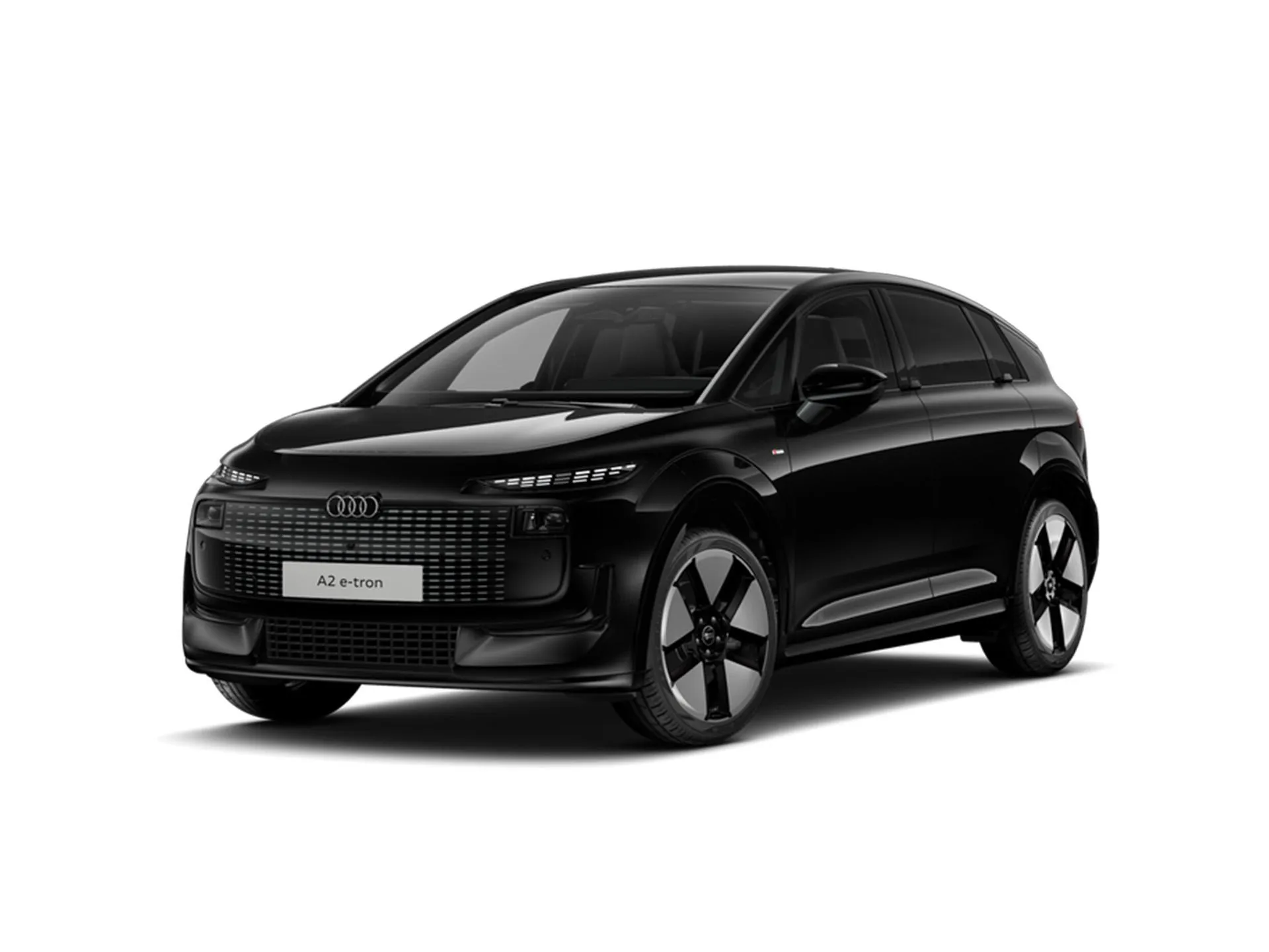Audi A2 e-tron Launch Series Pro 62 kWh