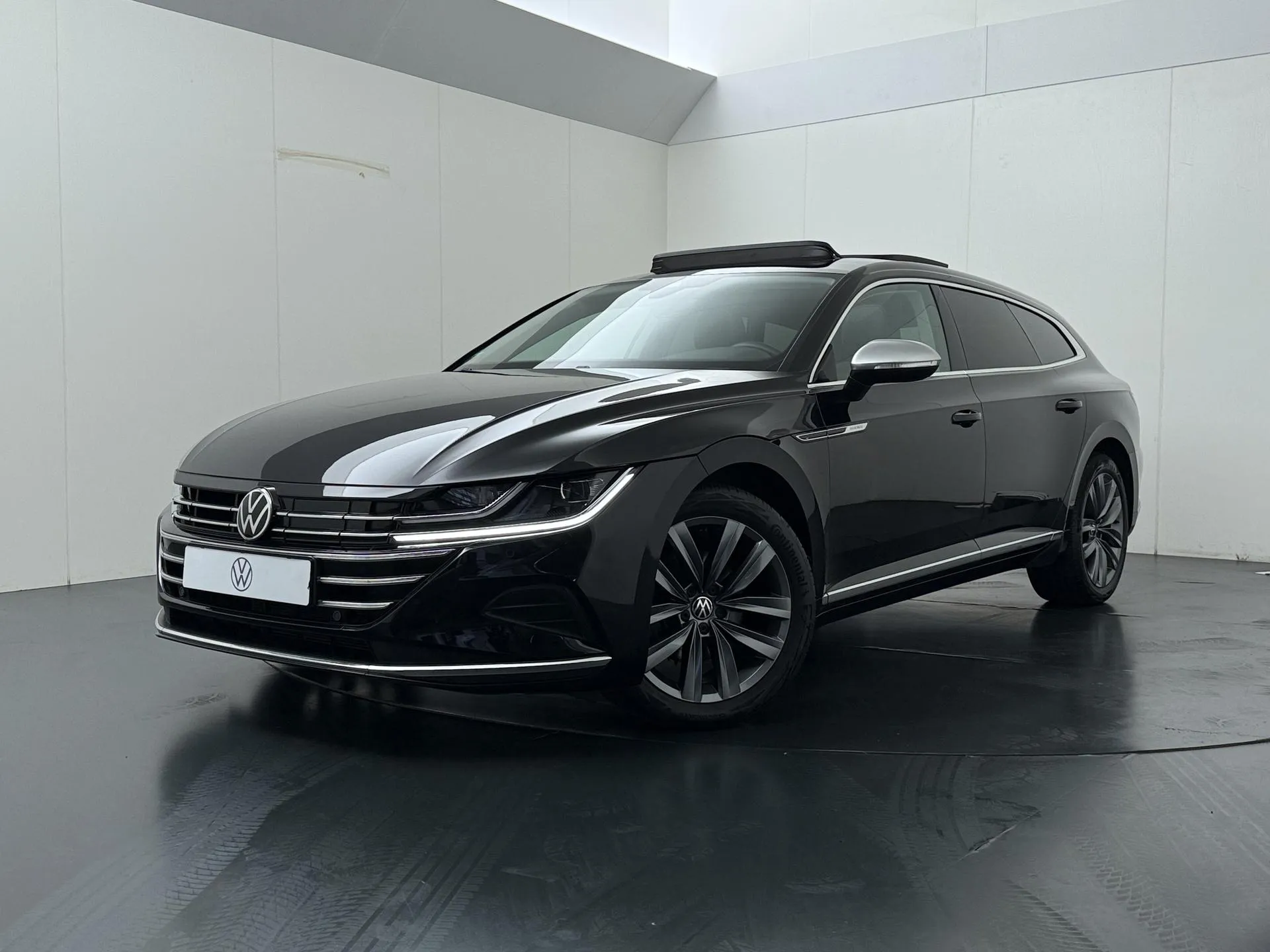Volkswagen Arteon Shooting Brake 1.4 TSI eHybrid Elegance Business+