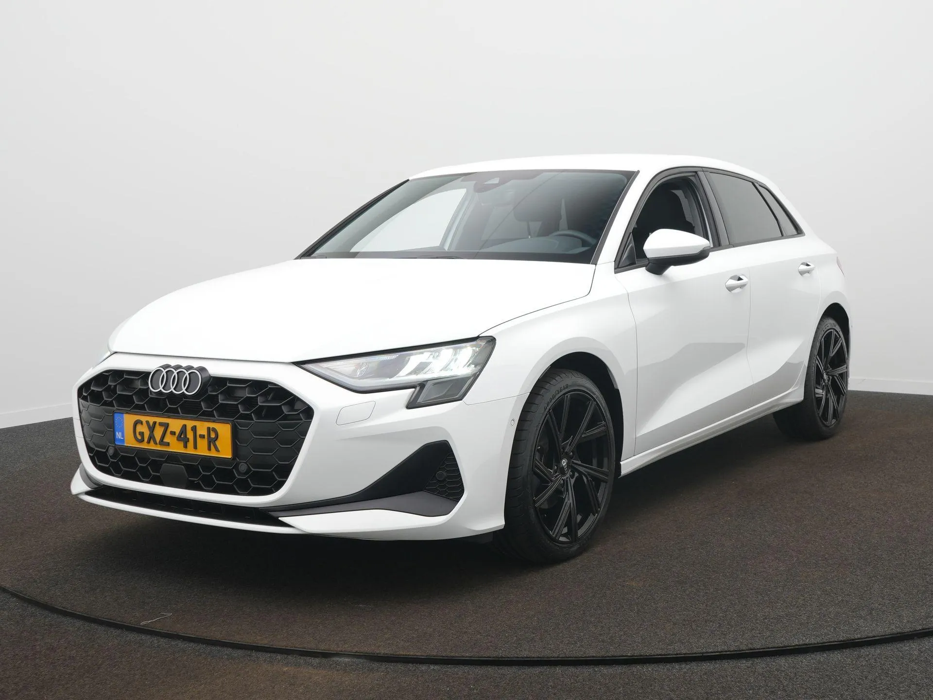 Audi A3 Sportback 35 TFSI Pro Line