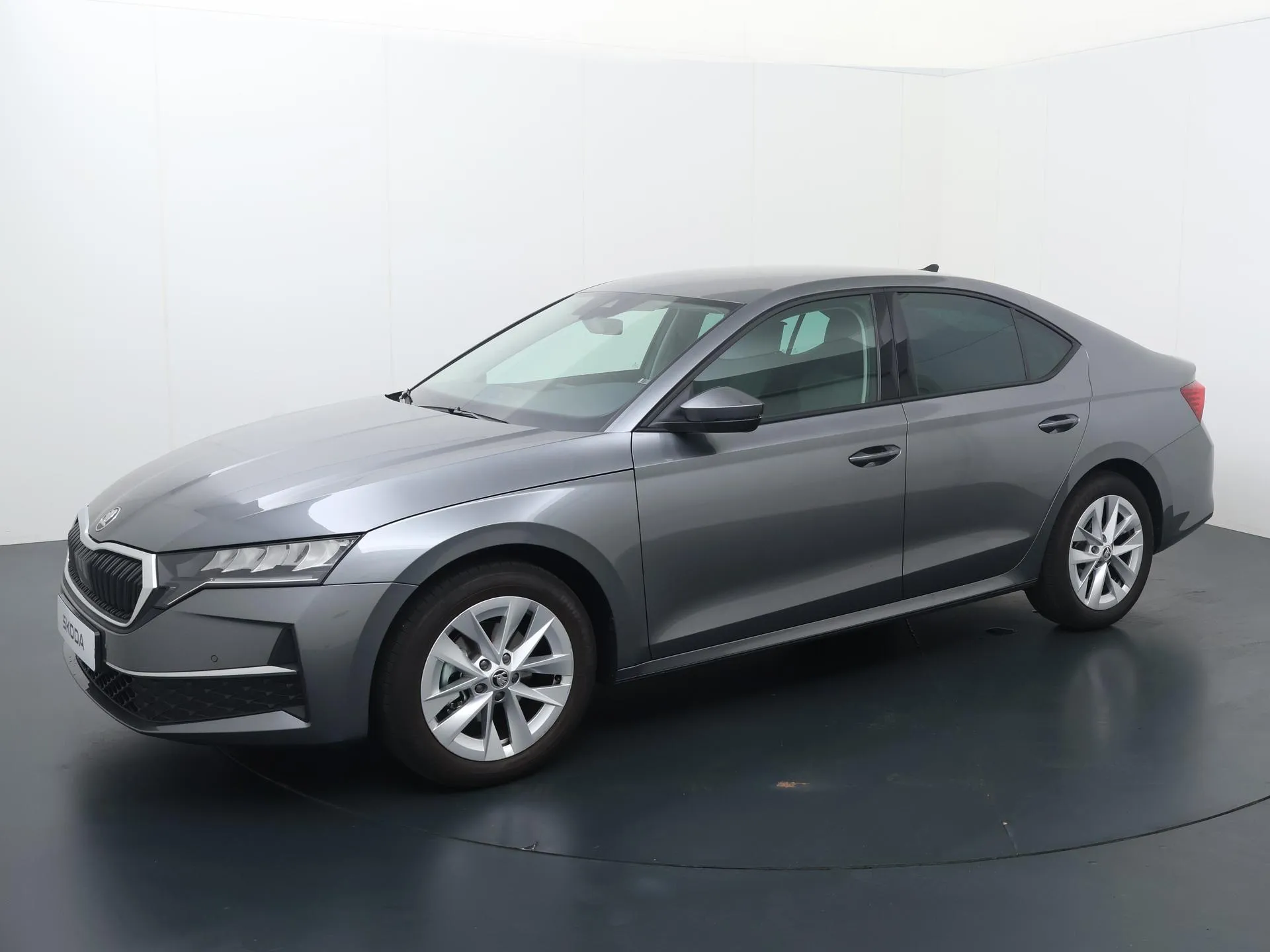 Škoda Octavia Business Edition 1.5 TSI DSG