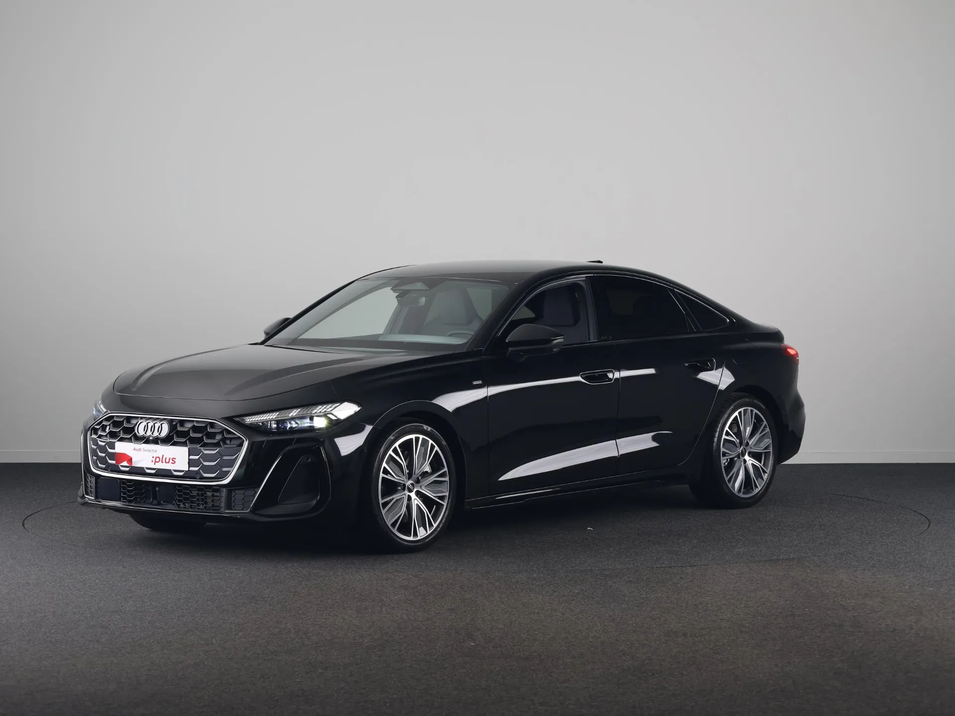 Audi A5 Limousine S edition 2.0 TFSI e