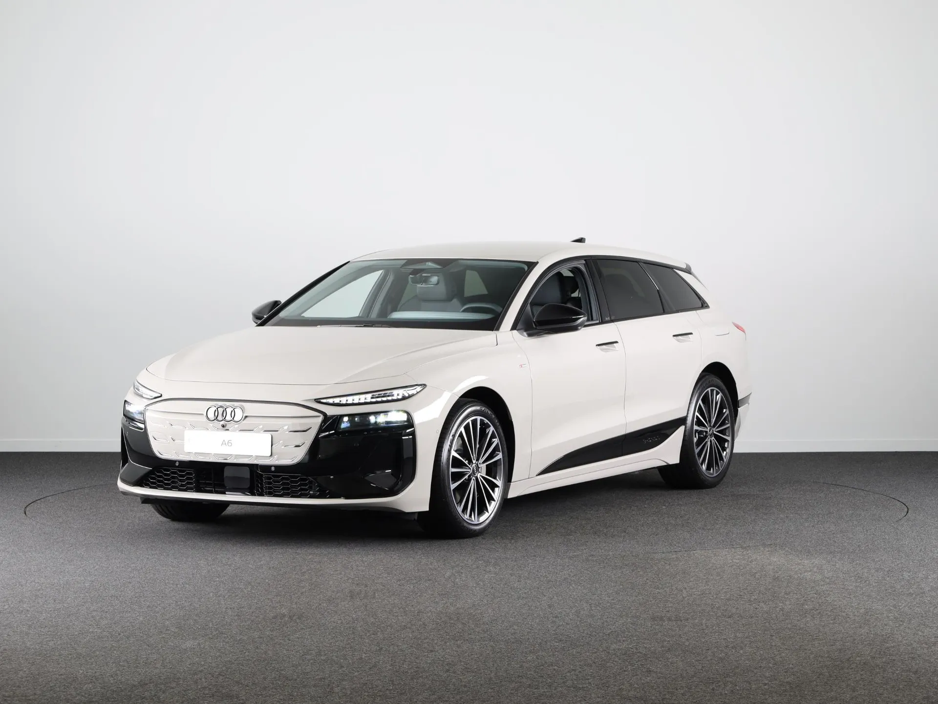 Audi A6 Avant e-tron Advanced edition 100 kWh
