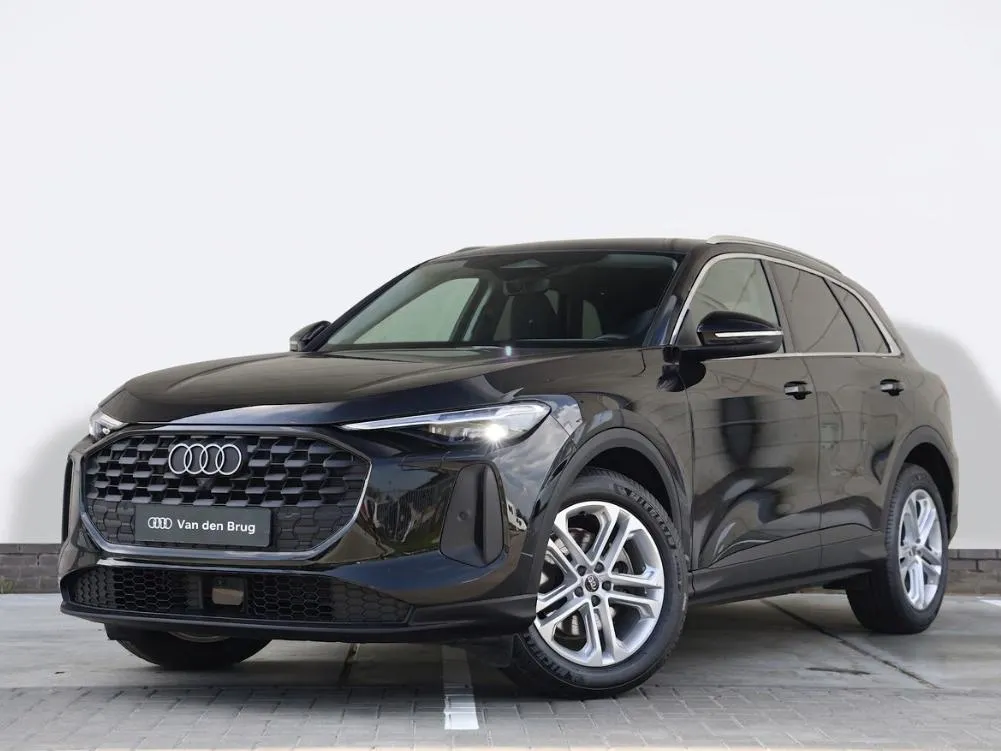 Audi Q5 40 TFSI Advanced edition