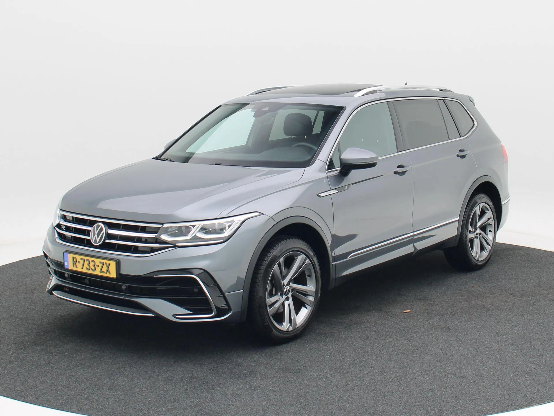 Volkswagen Tiguan Allspace 1.5 TSi Automaat R-Line Business+