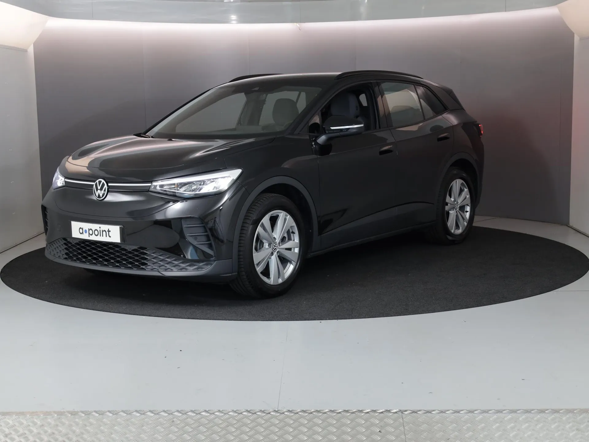 Volkswagen ID.4 Pro Business 79 kWh