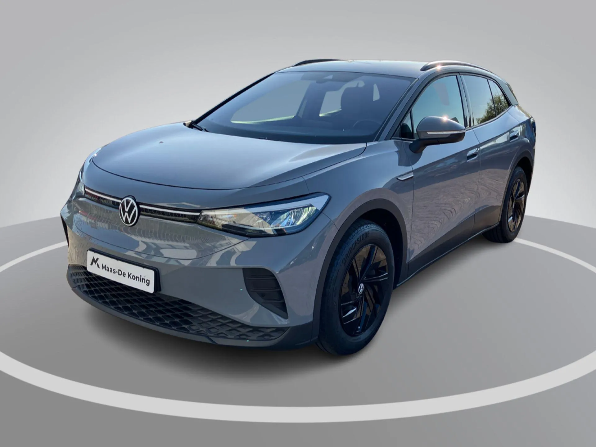 Volkswagen ID.4 Style 52 kWh