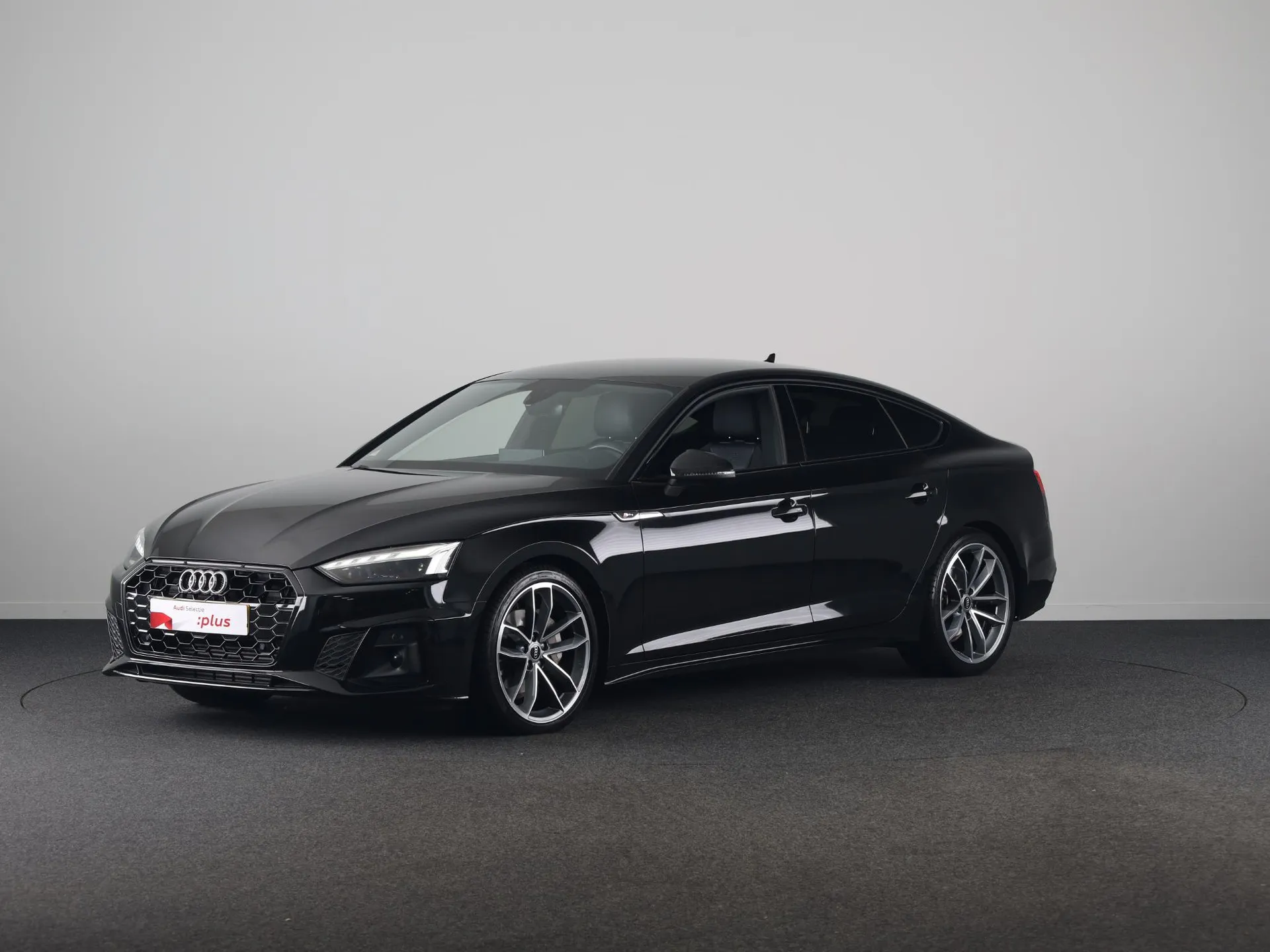 Audi A5 Sportback 40 TFSI S edition
