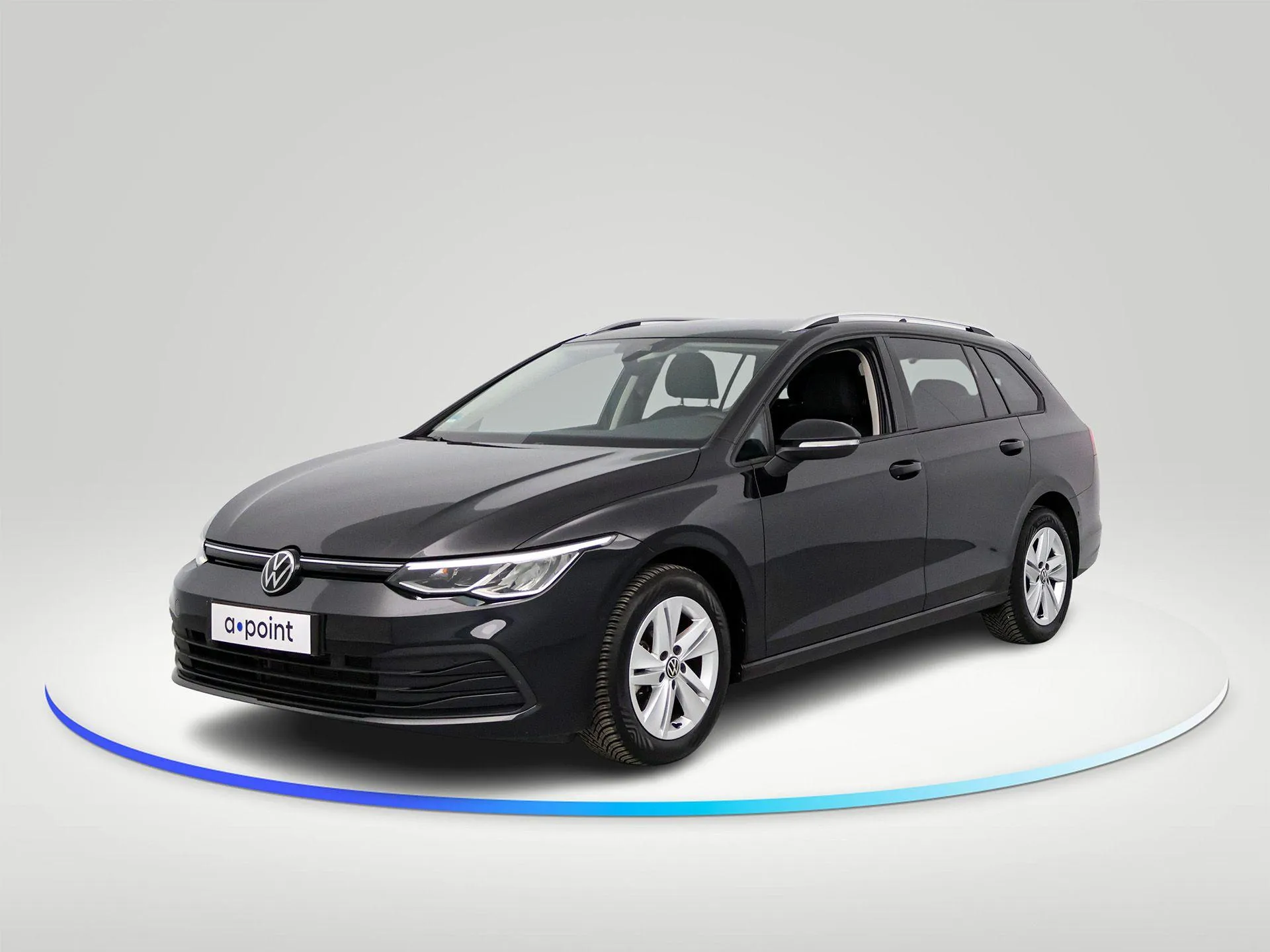 Volkswagen Golf Variant 1.0 TSI Life Business
