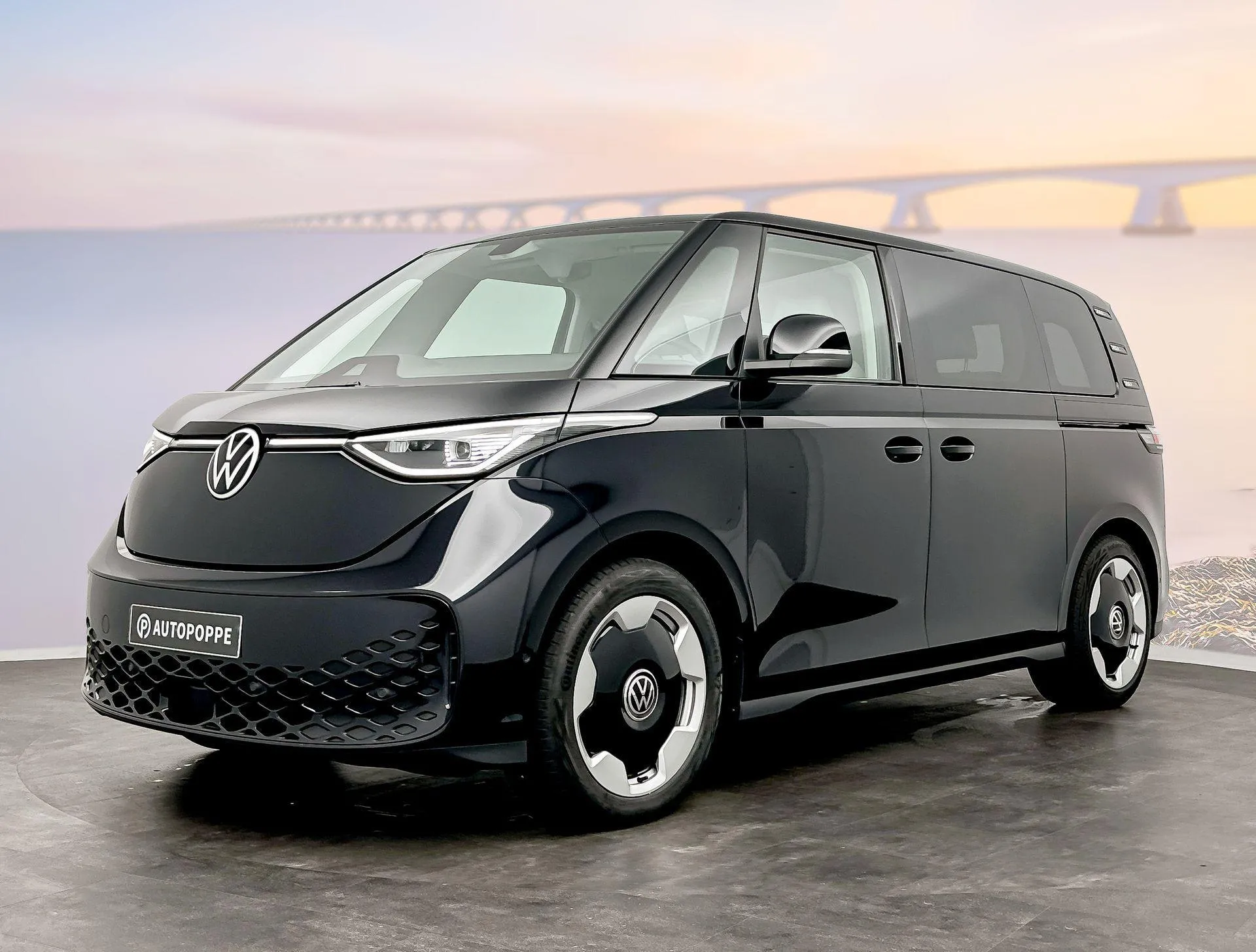 Volkswagen ID.Buzz Pro Advantage