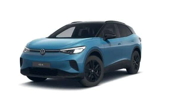 Volkswagen ID.4 Pro Limited Edition