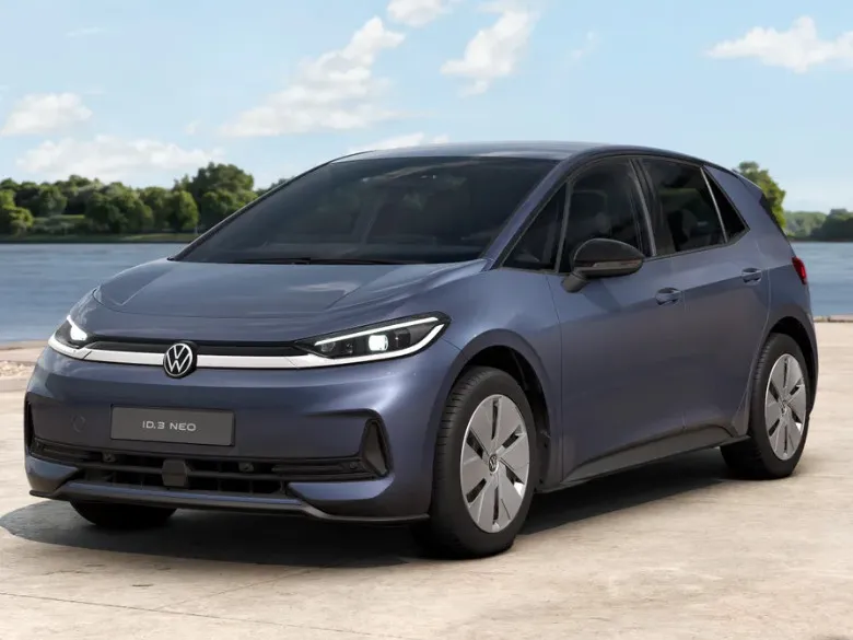 Volkswagen ID.3 (1) GP2 Trend