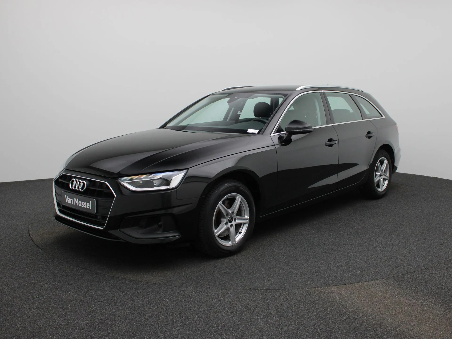 Audi A4 Avant 35 TFSI Business Edition
