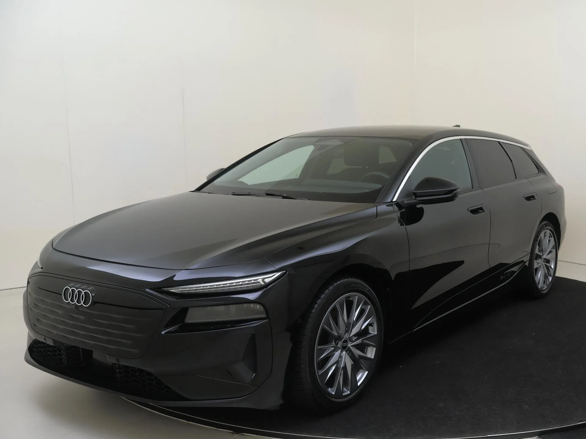 Audi A6 Avant e-tron Advanced edition 83 kWh