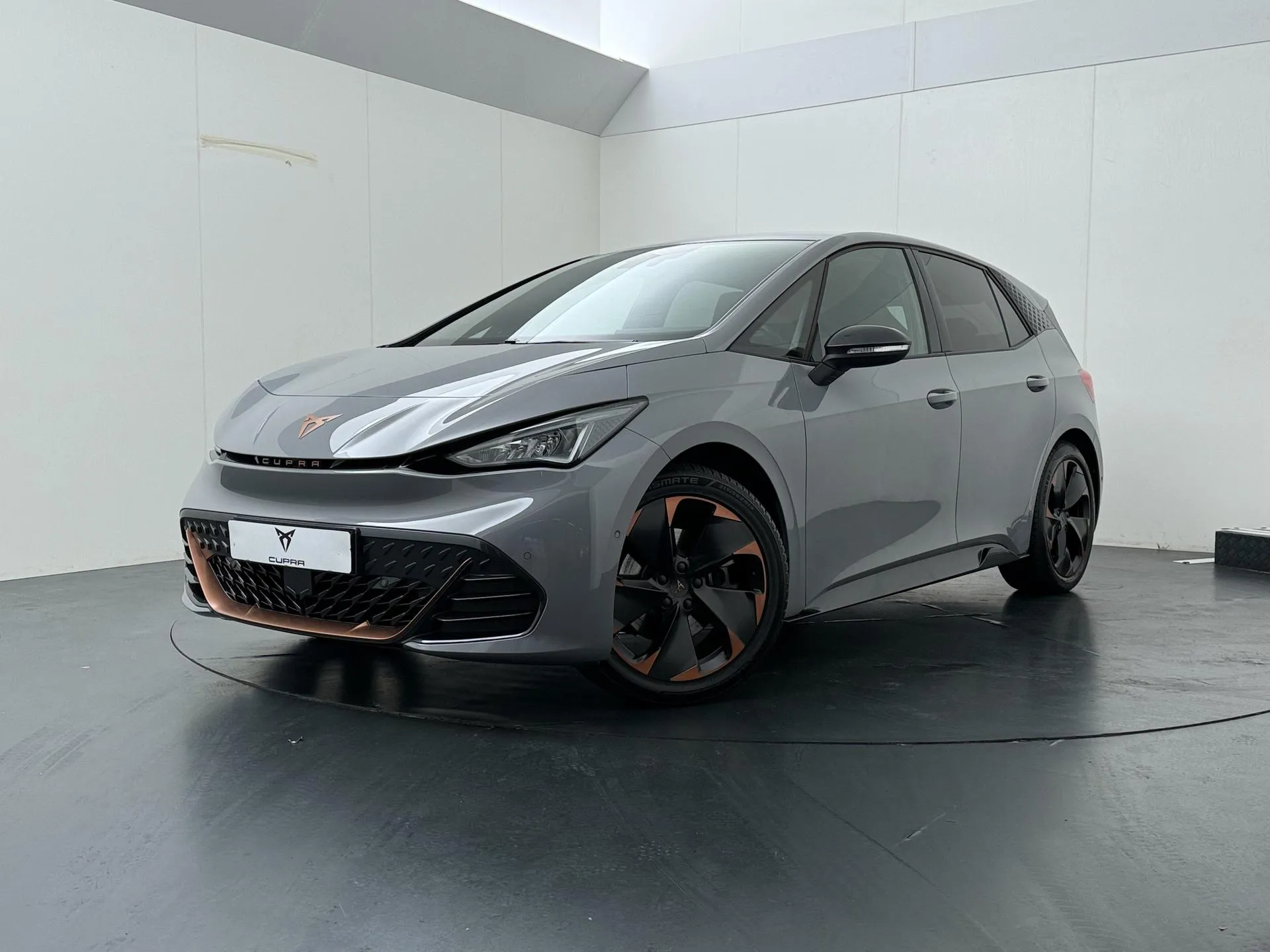 Cupra Born Adrenaline One 62 kWh