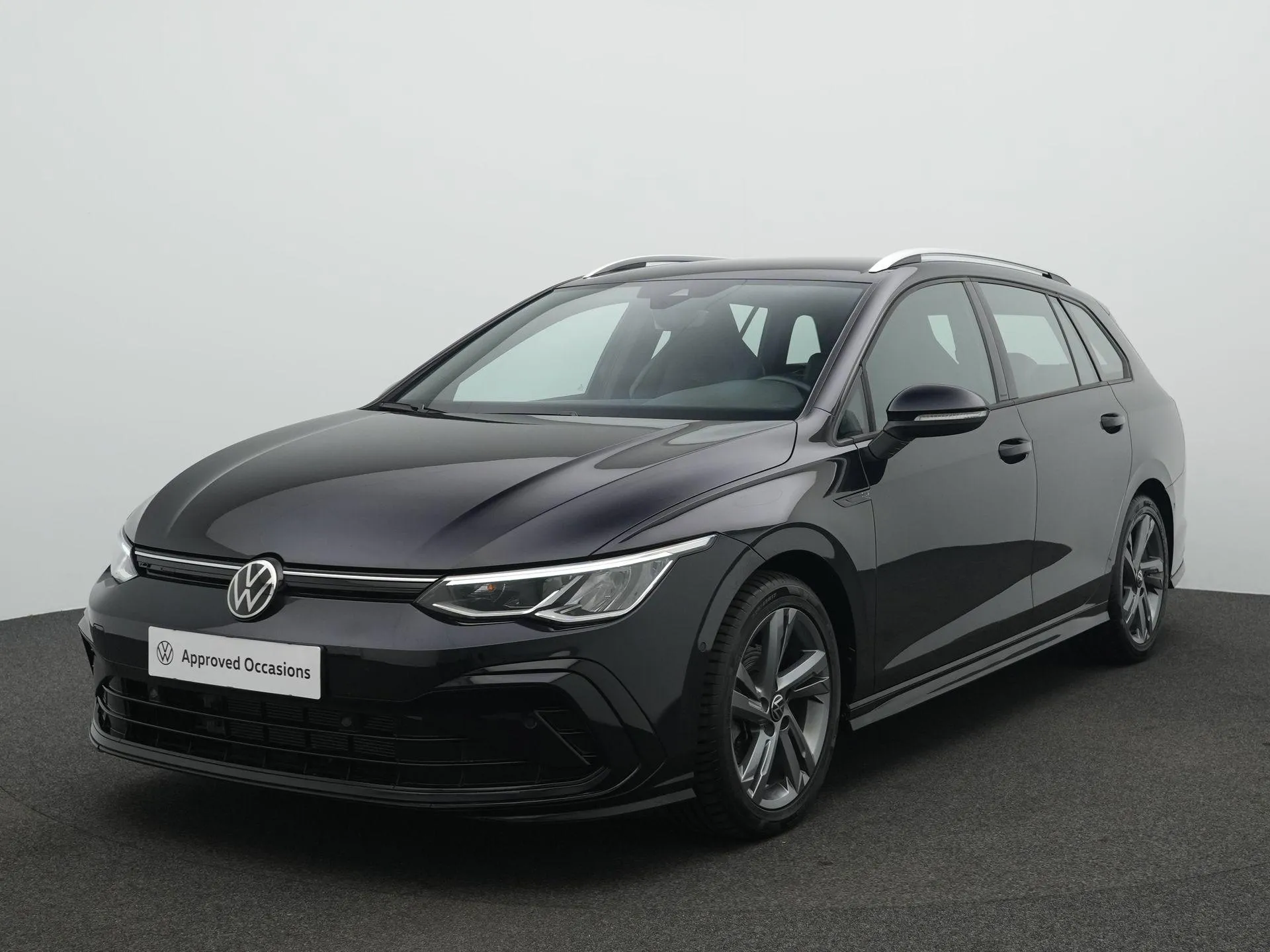 Volkswagen Golf Variant 1.5 TSI R-Line Business
