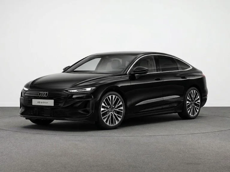 Audi A6 Sportback e-tron Advanced edition e-tron 83 kWh