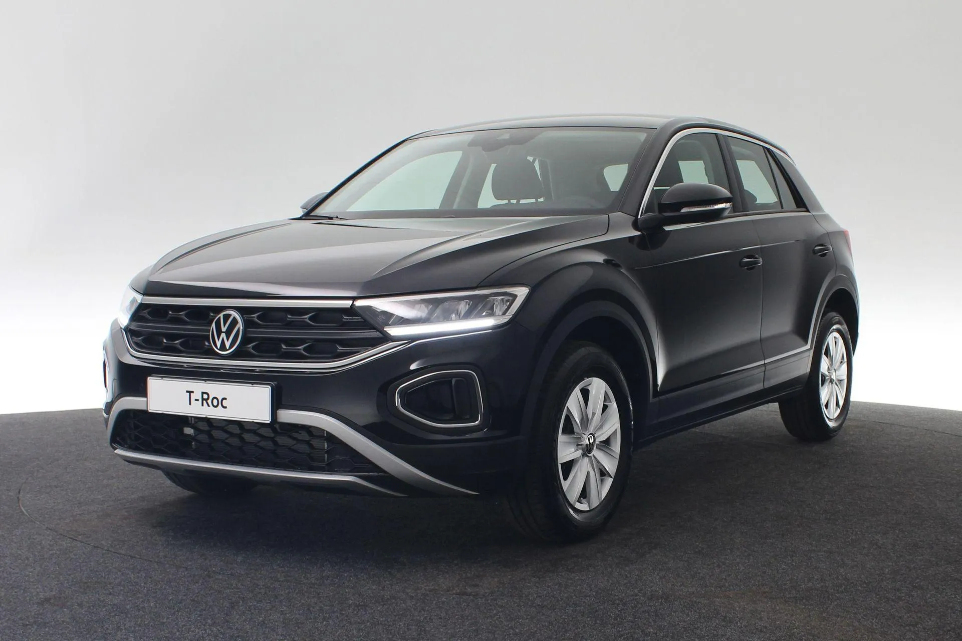 Volkswagen T-Roc Edition 1.0 TSI