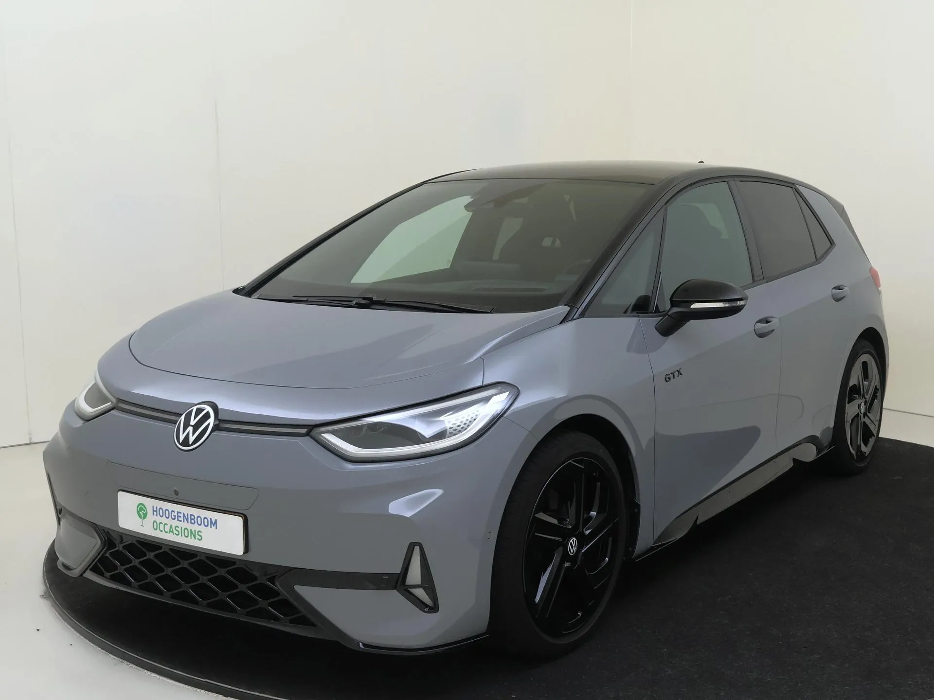Volkswagen ID.3 GTX Performance 79 kWh