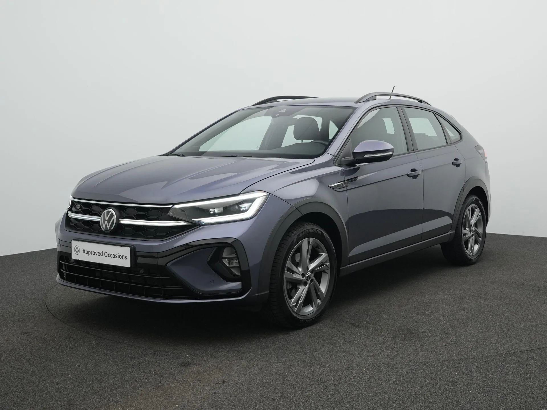 Volkswagen Taigo 1.0 TSI DSG R-Line