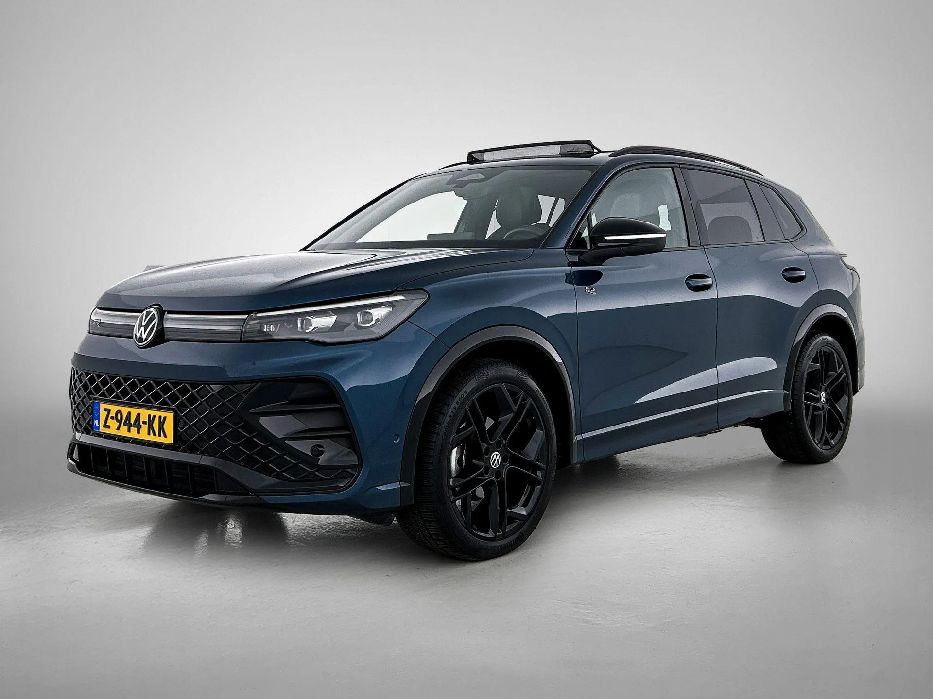 Volkswagen Tiguan 1.5 eTSI R-Line Business