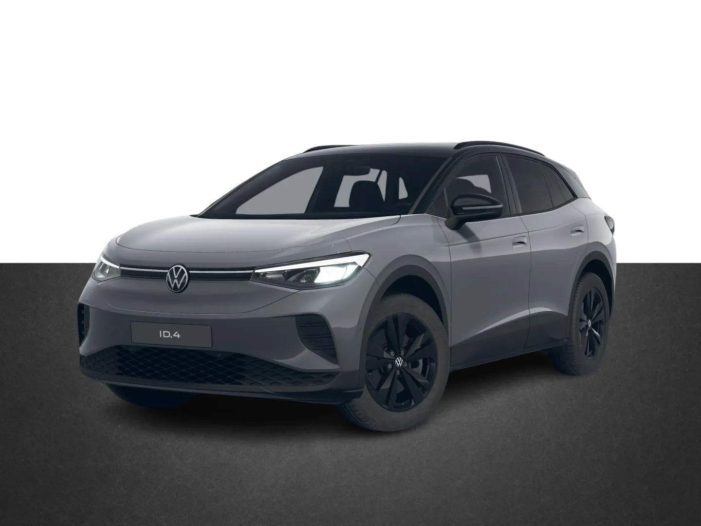 Volkswagen ID.4 Limited Edition 58 kWh accu 140 kW