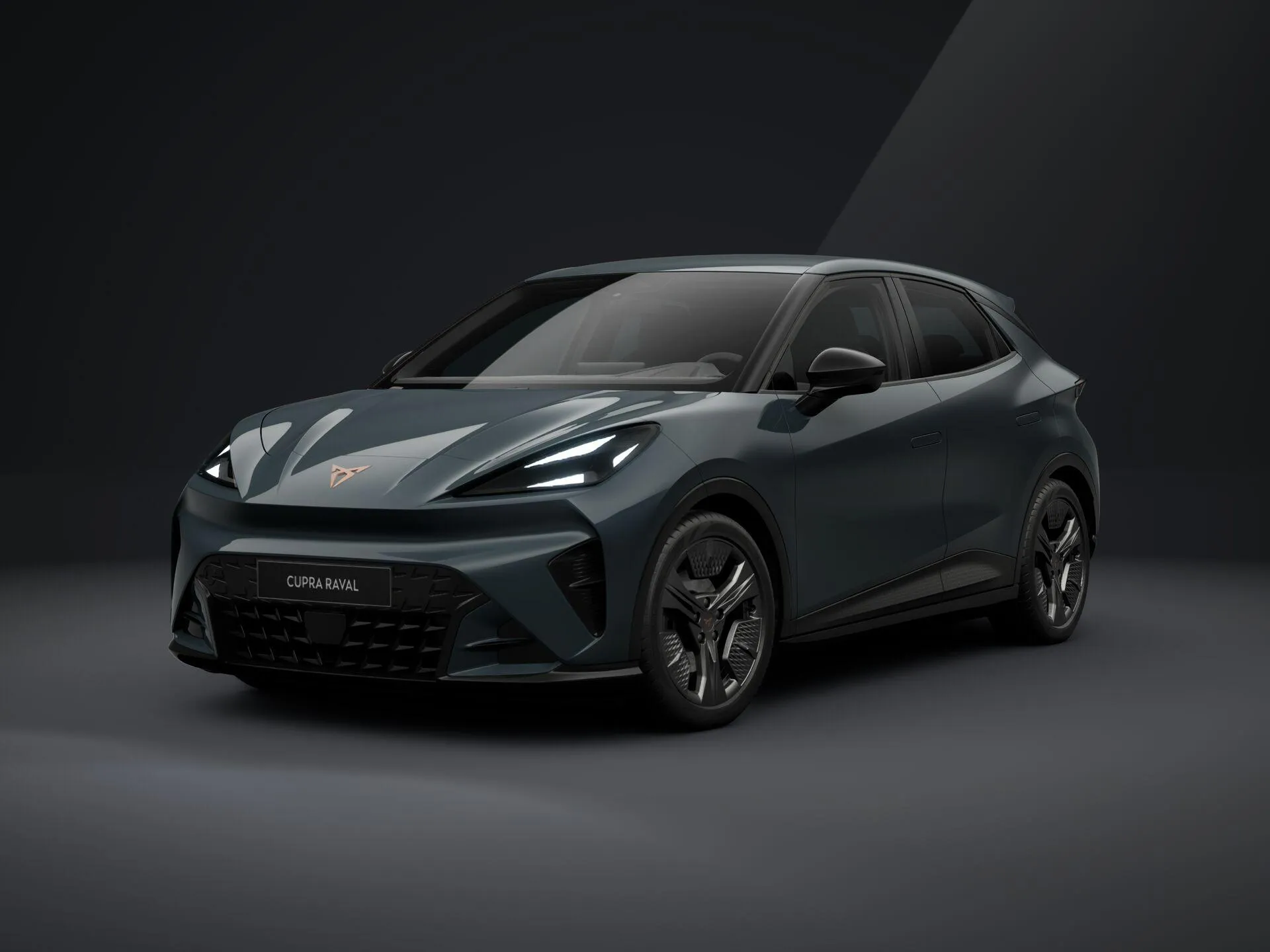 Cupra Raval Essential 39 kWh