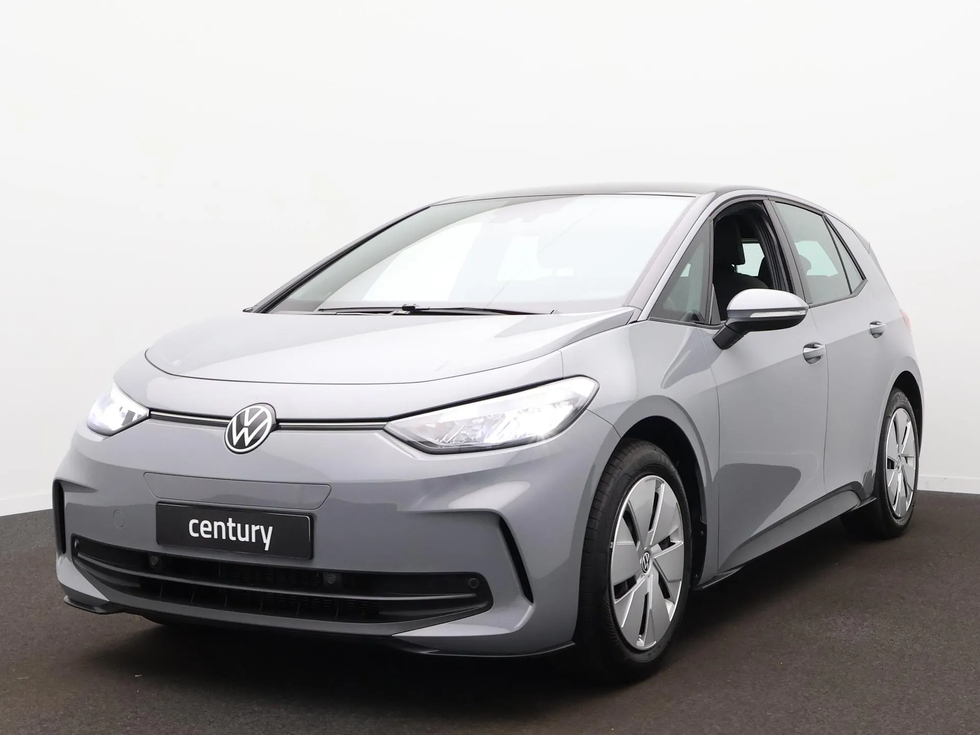 Volkswagen ID.3 Pro