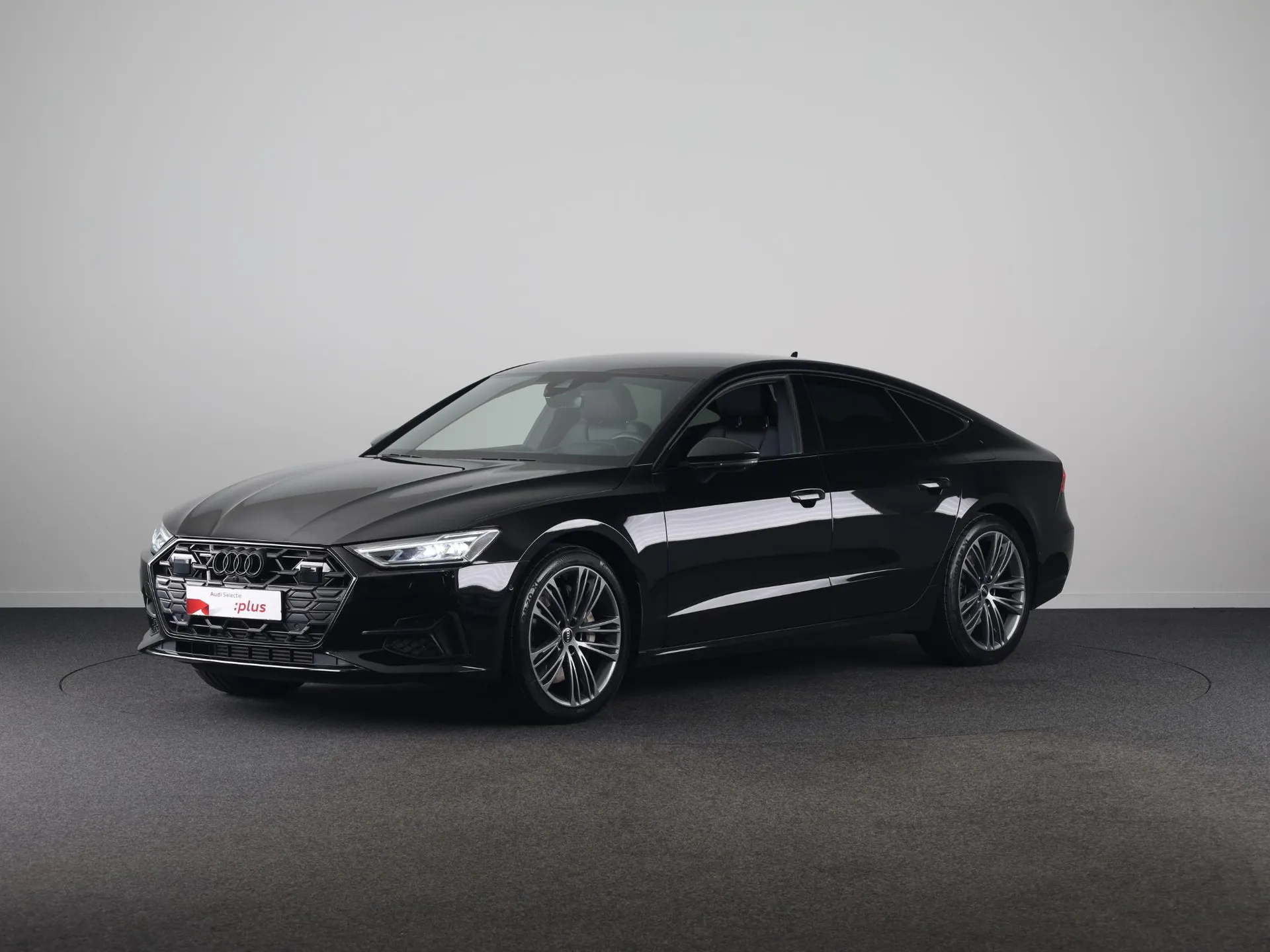 Audi A7 Sportback 50 TFSI e quattro Pro Line