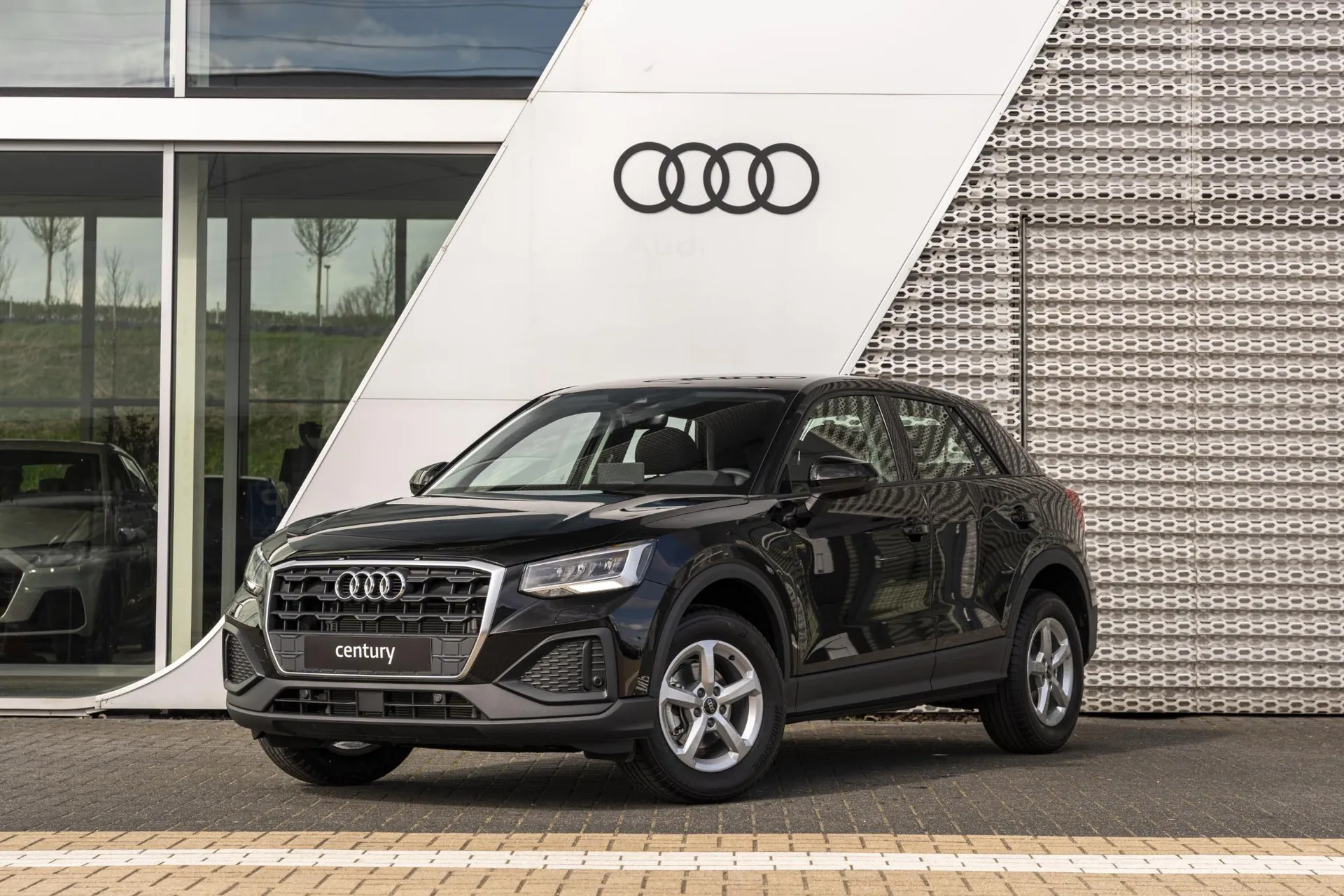 Audi Q2 Pro Line 30 TFSI