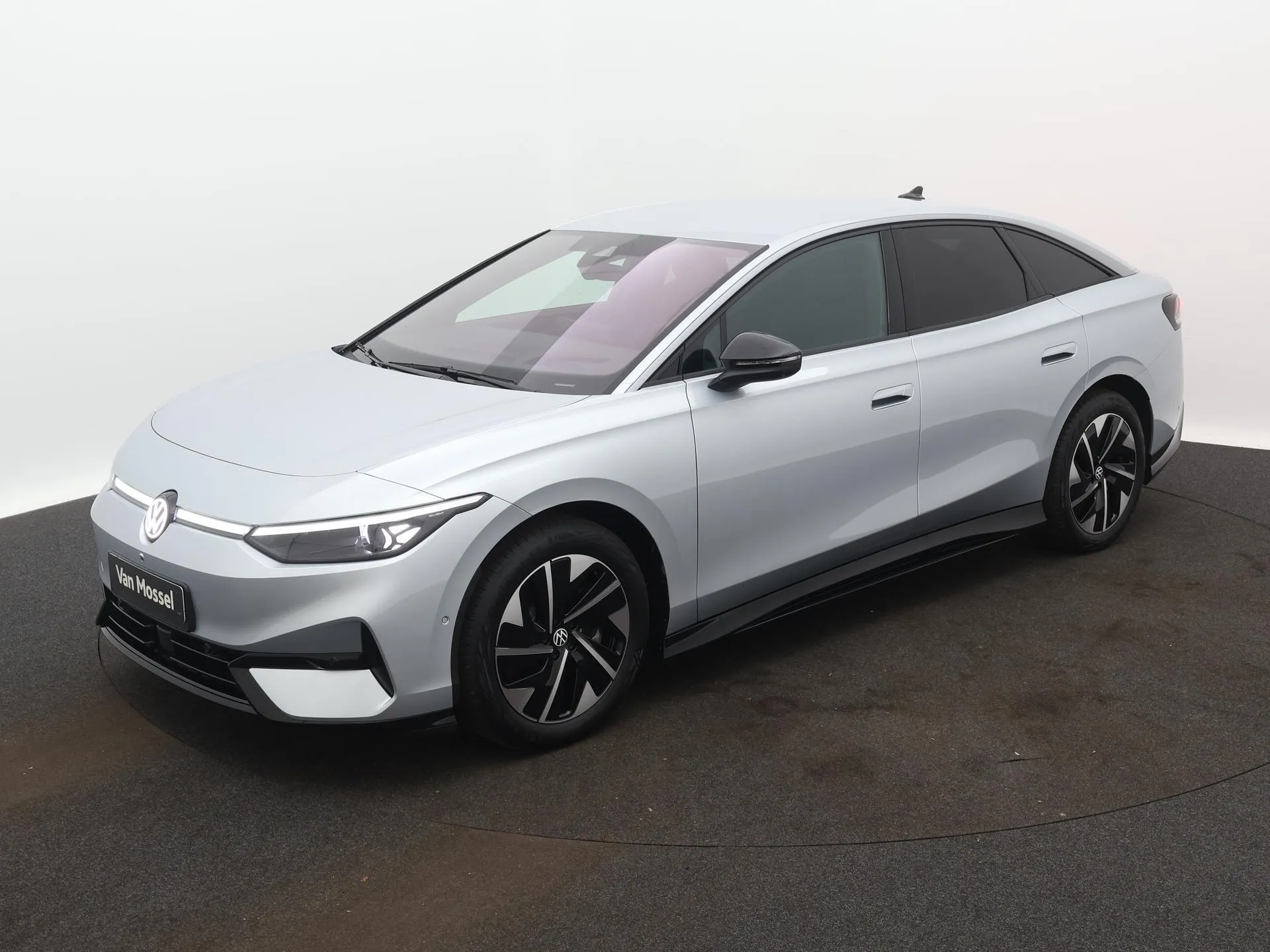 Volkswagen ID.7 Pro Business 77 kWh