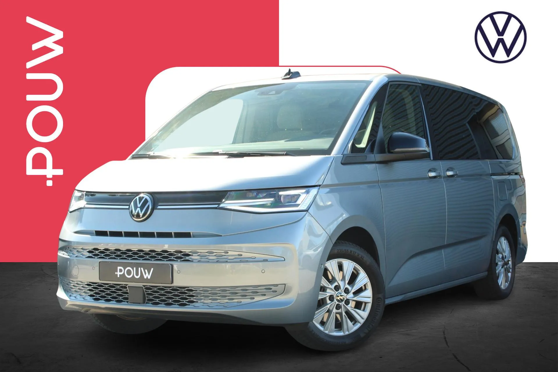 Volkswagen Multivan 1.4 eHybrid L2H1 Life