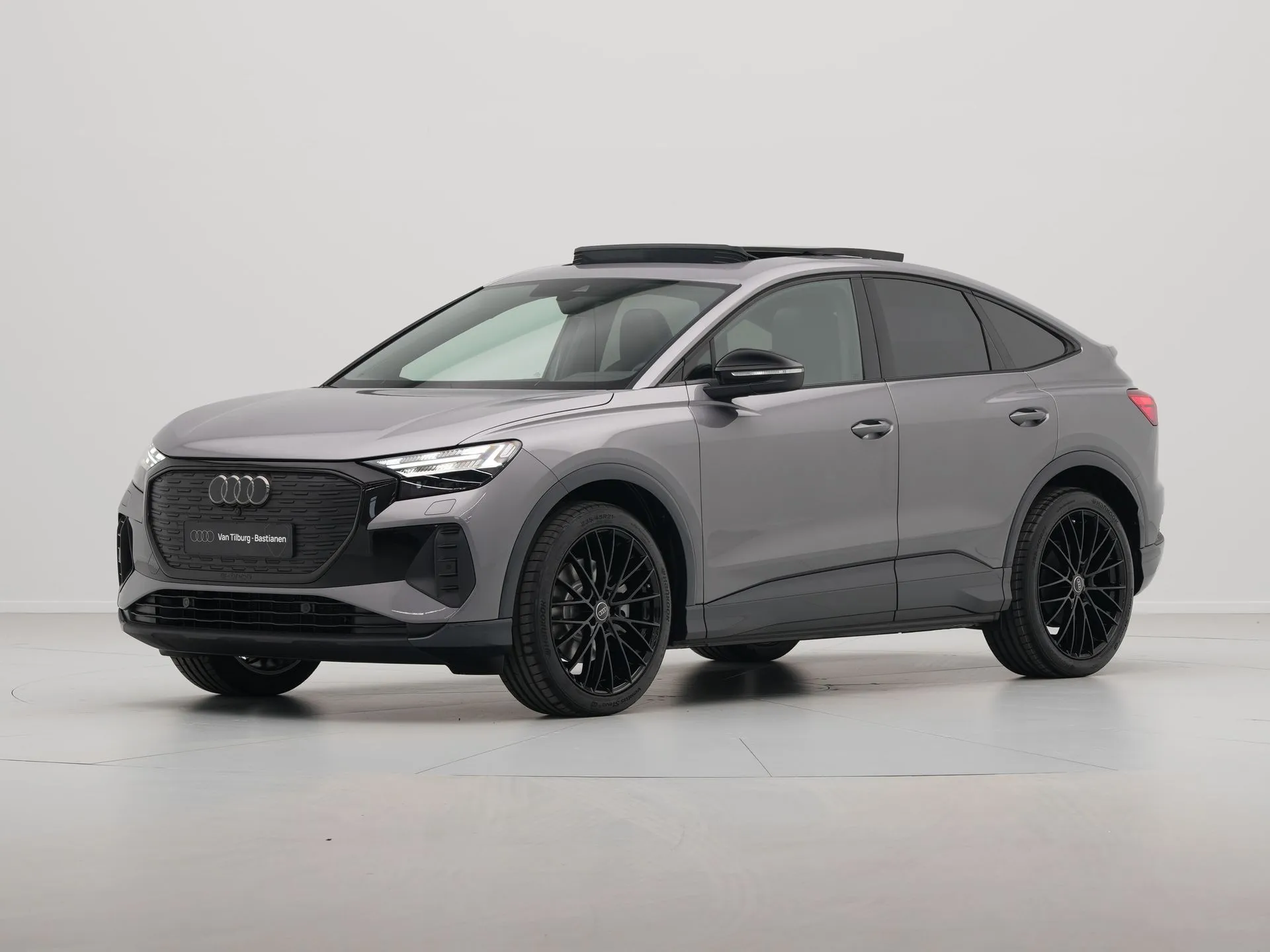 Audi Q4 Sportback e-tron 45 210kW/ 82Kwh Advanced edition