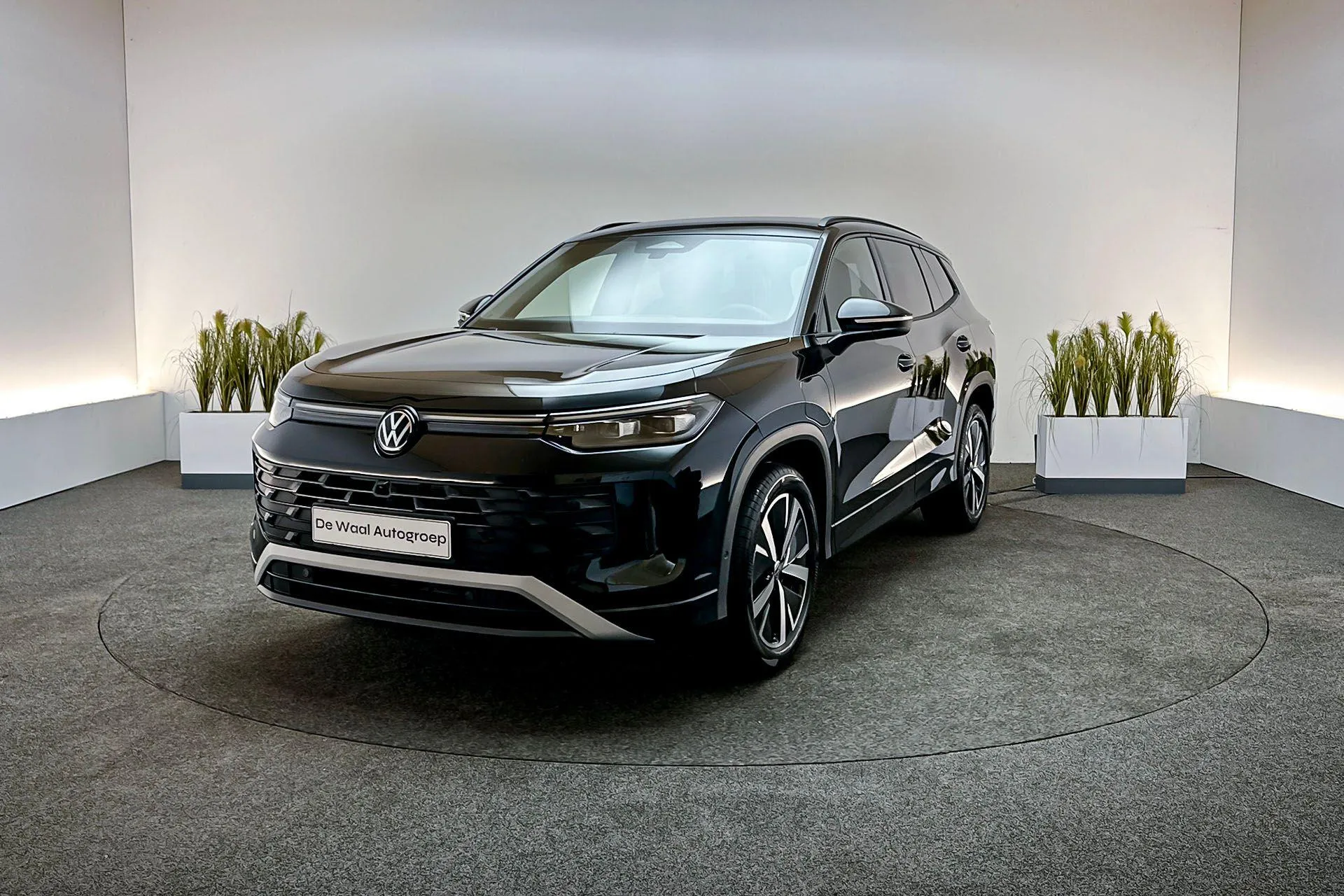 Volkswagen Tayron 1.5 eHybrid Life Edition