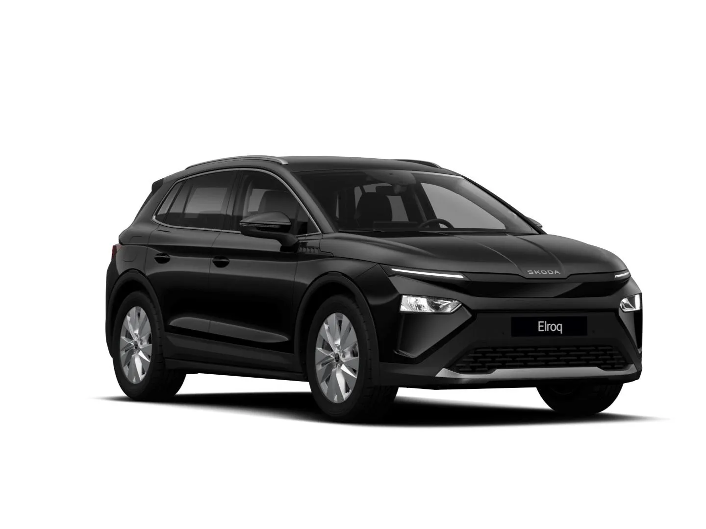 Škoda Elroq 60 Business Edition