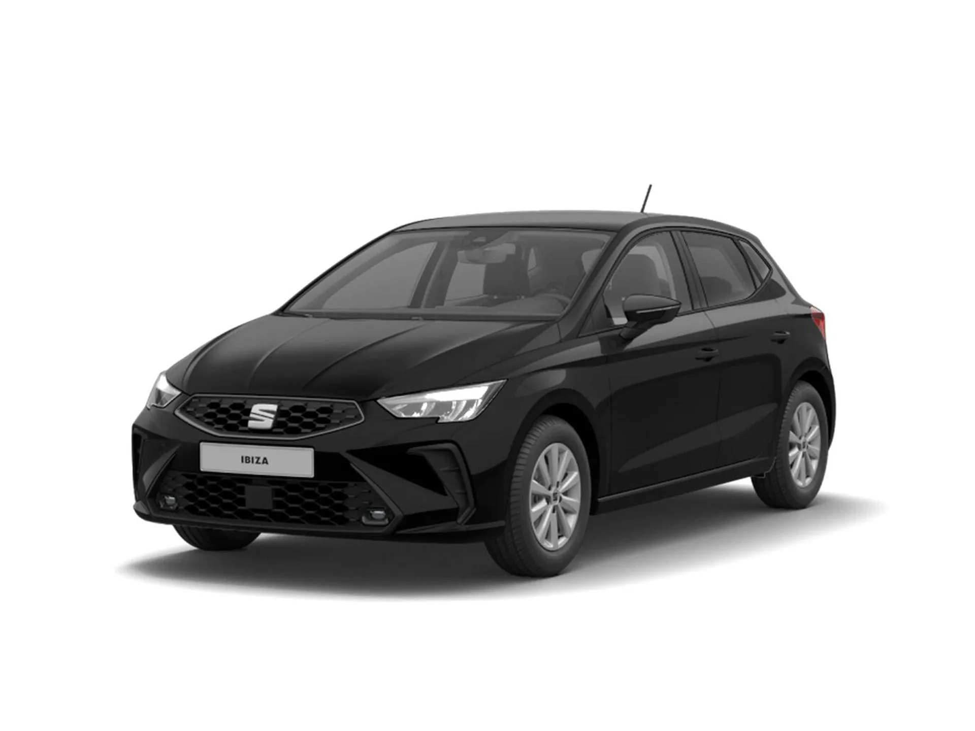 Seat Ibiza Reference 1.0 EcoTSI