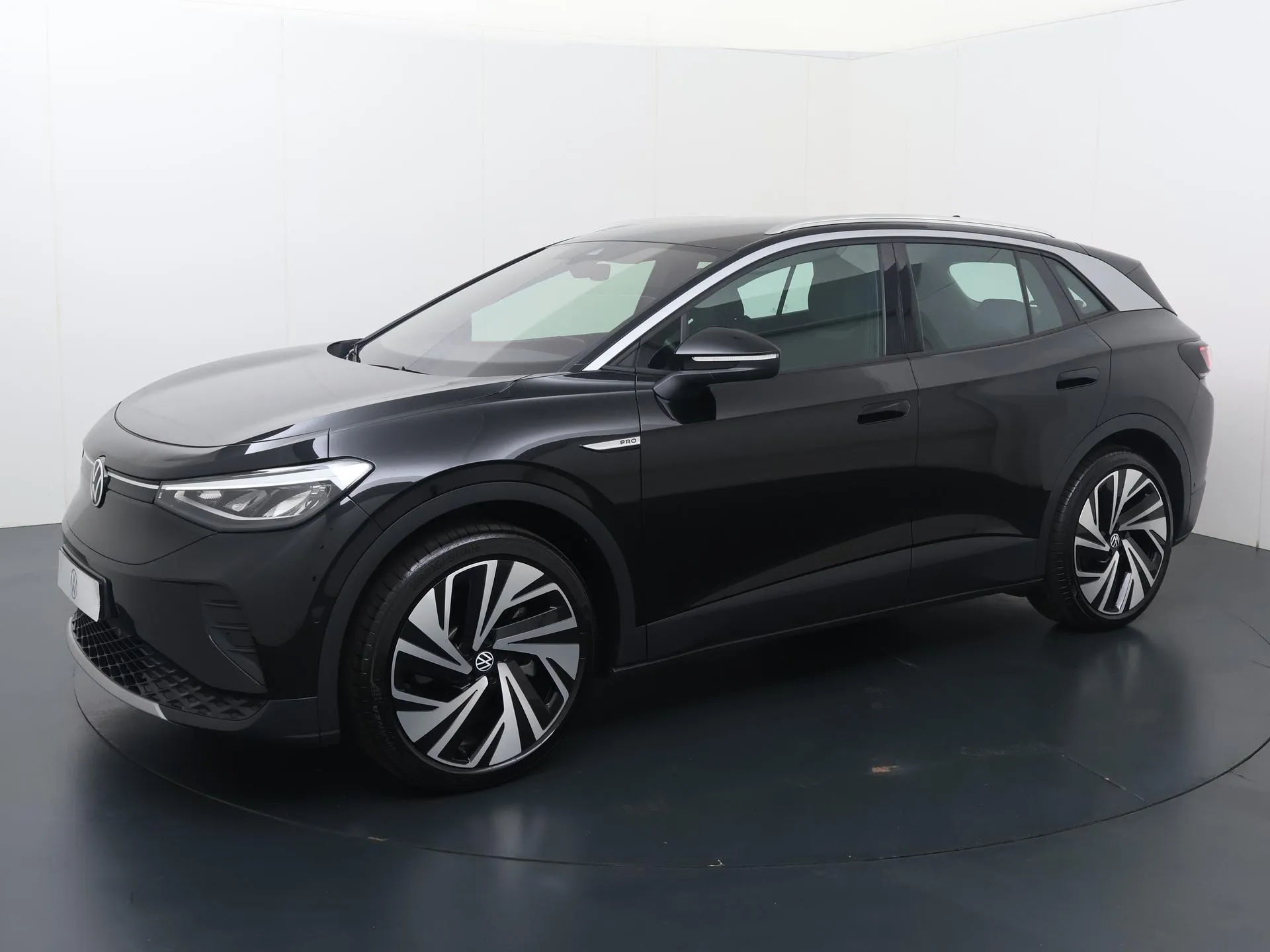 Volkswagen ID.4 Pro 77 kWh