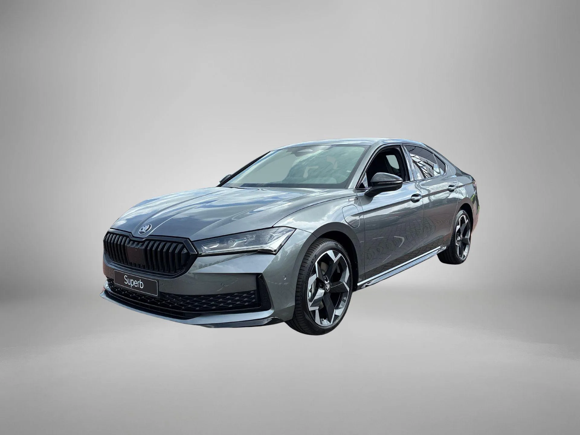 Škoda Superb Sportline Business 1.5 TSI PHEV