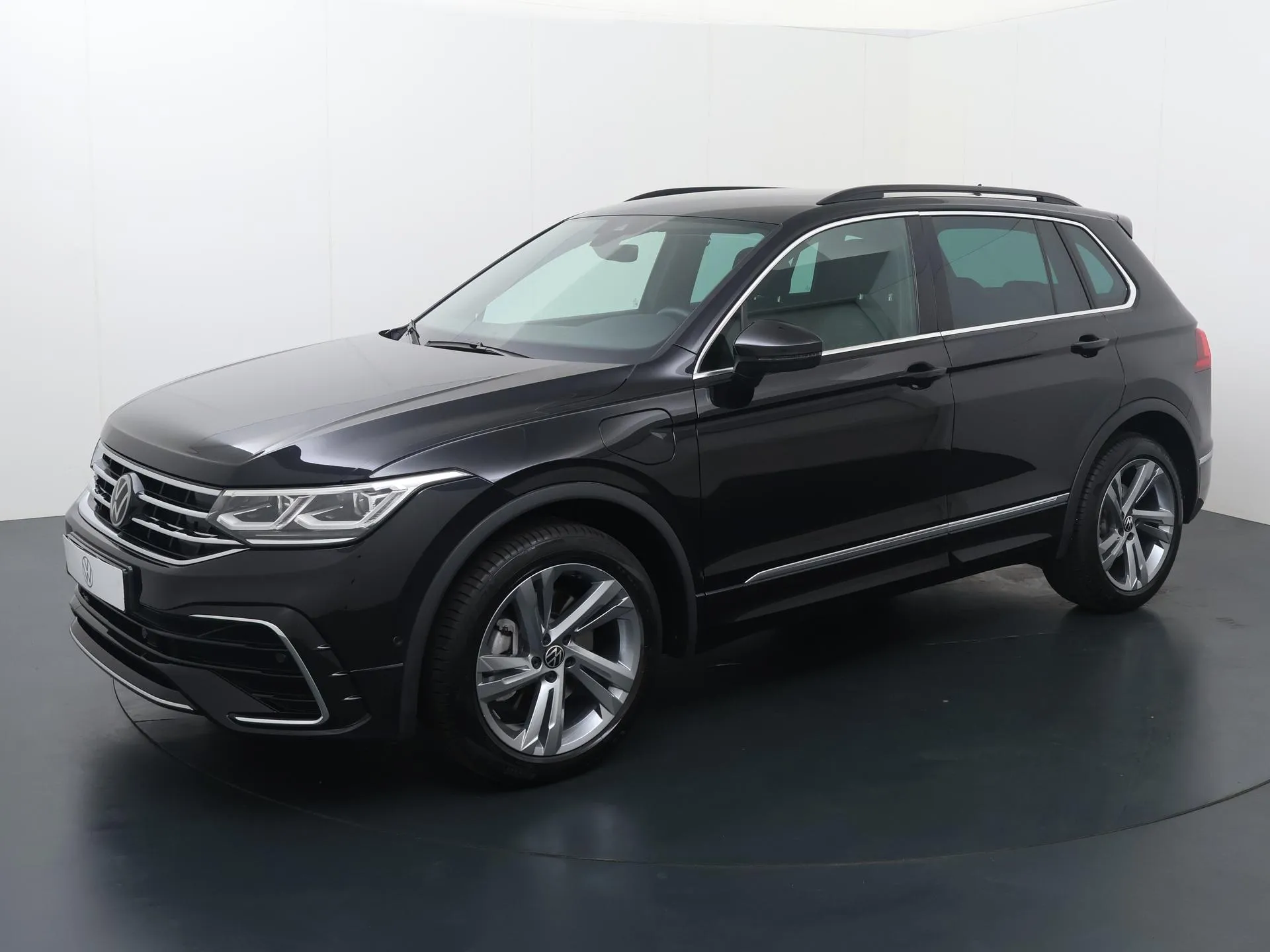 Volkswagen Tiguan 1.4 TSI eHybrid R-Line Business